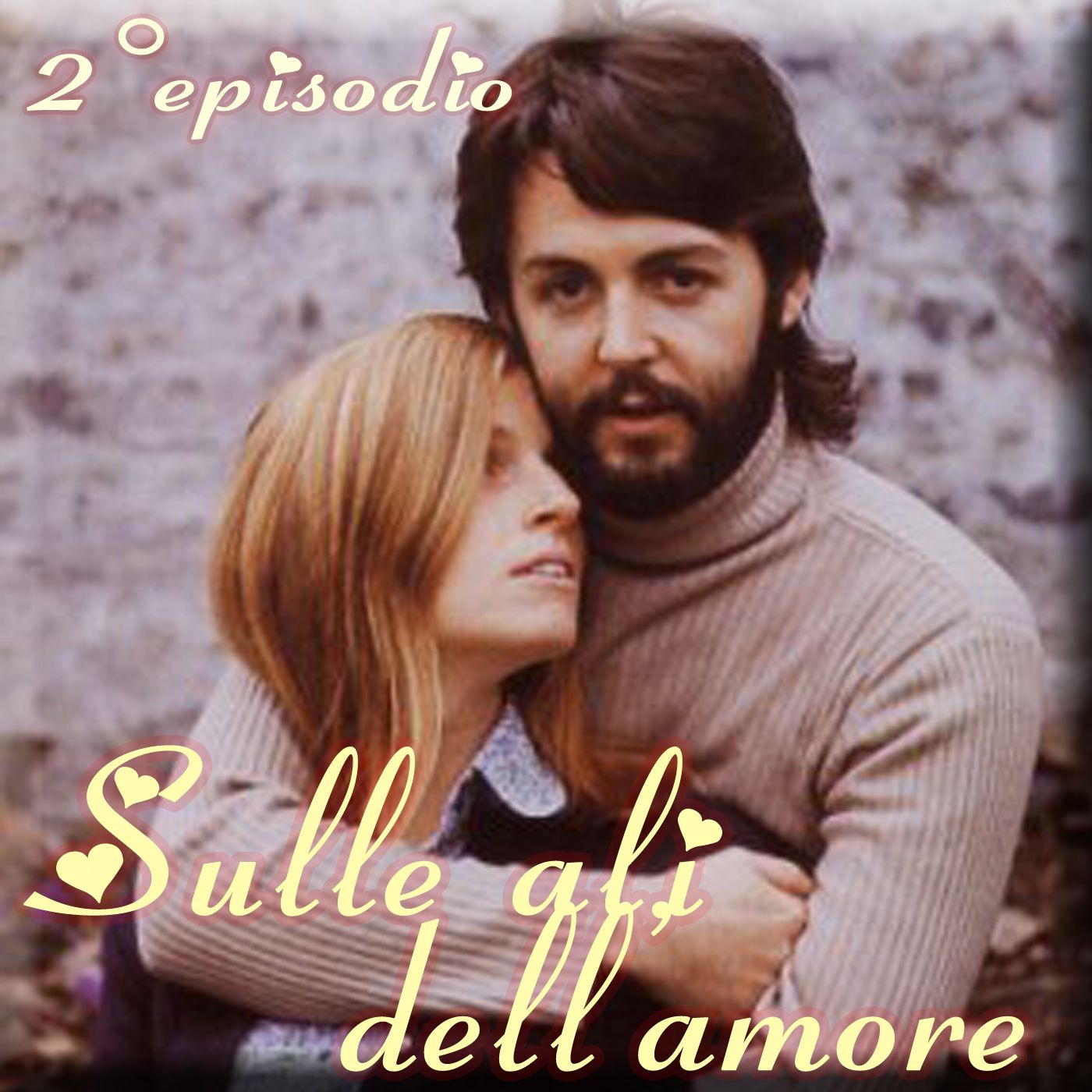 Nella vita e sulla scena