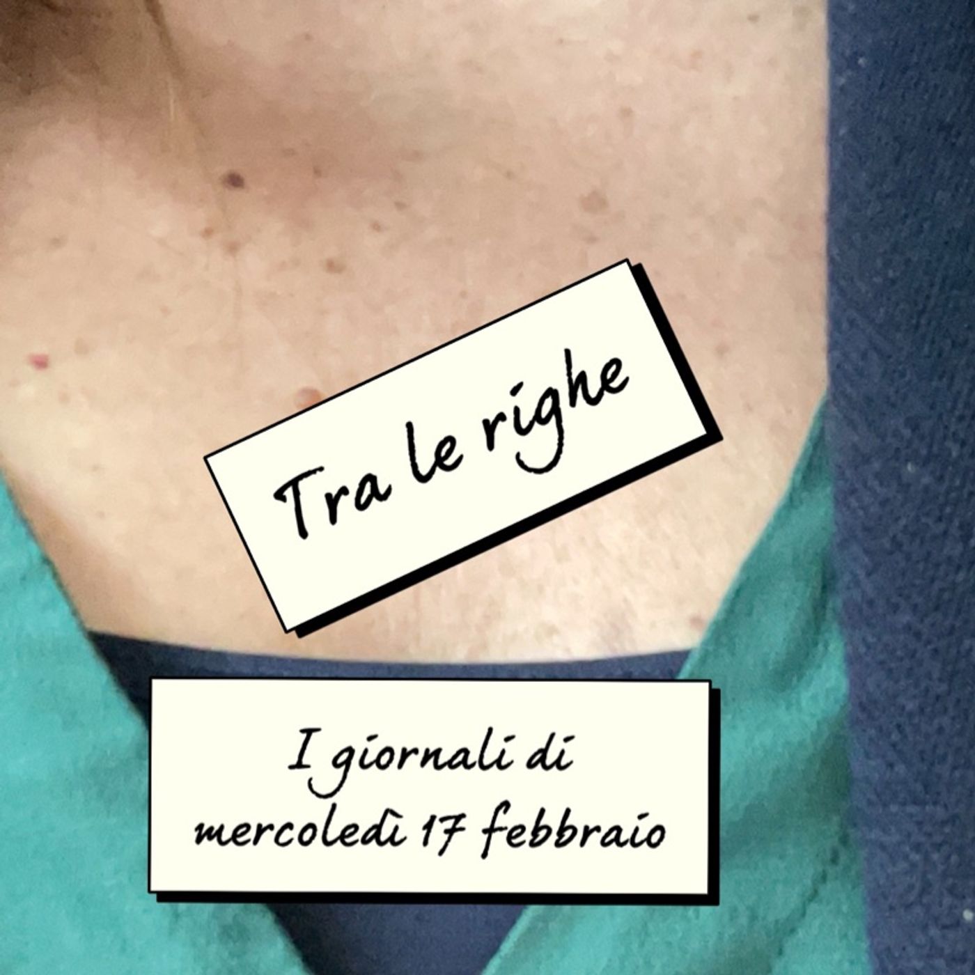 La rassegna stampa di Claudia de Lillo
