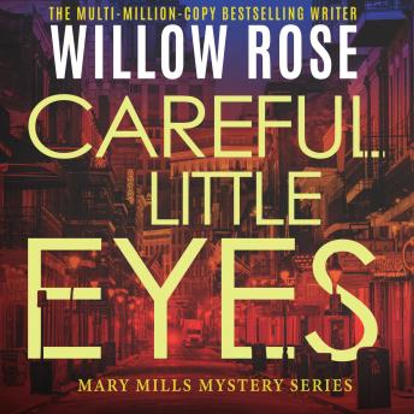 Grab the Top Free Audiobooks in Mystery, Thriller & Horror, Suspense