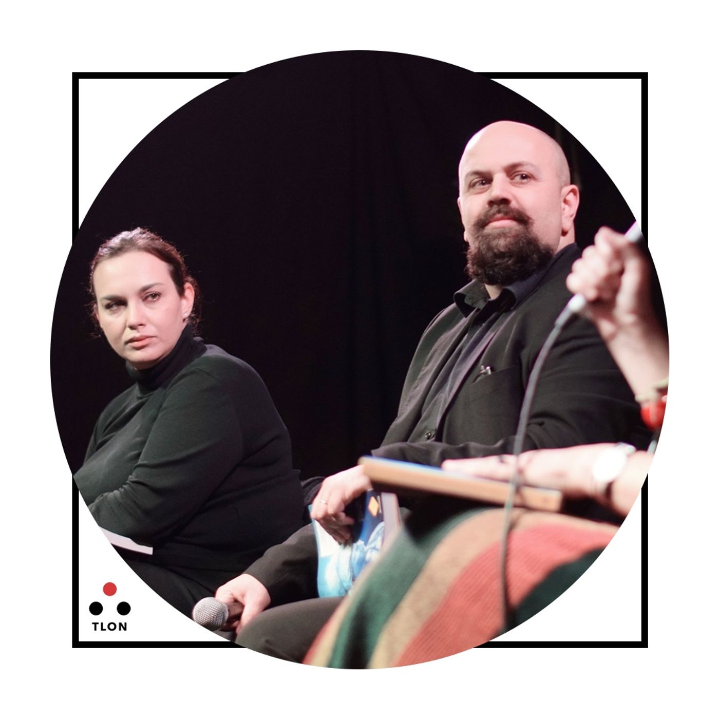 Tlon - Il podcast