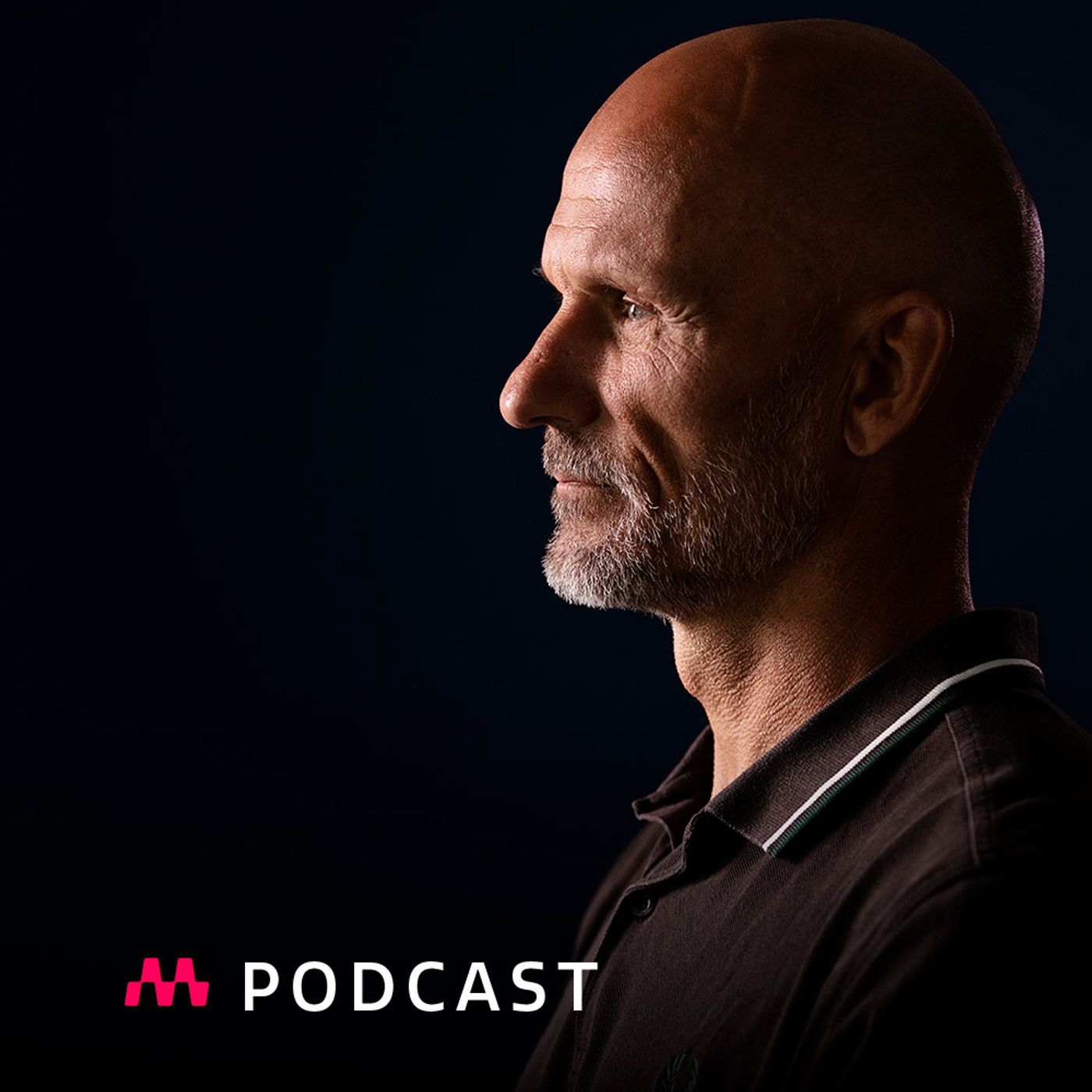 Maskinmestrenes Podcast