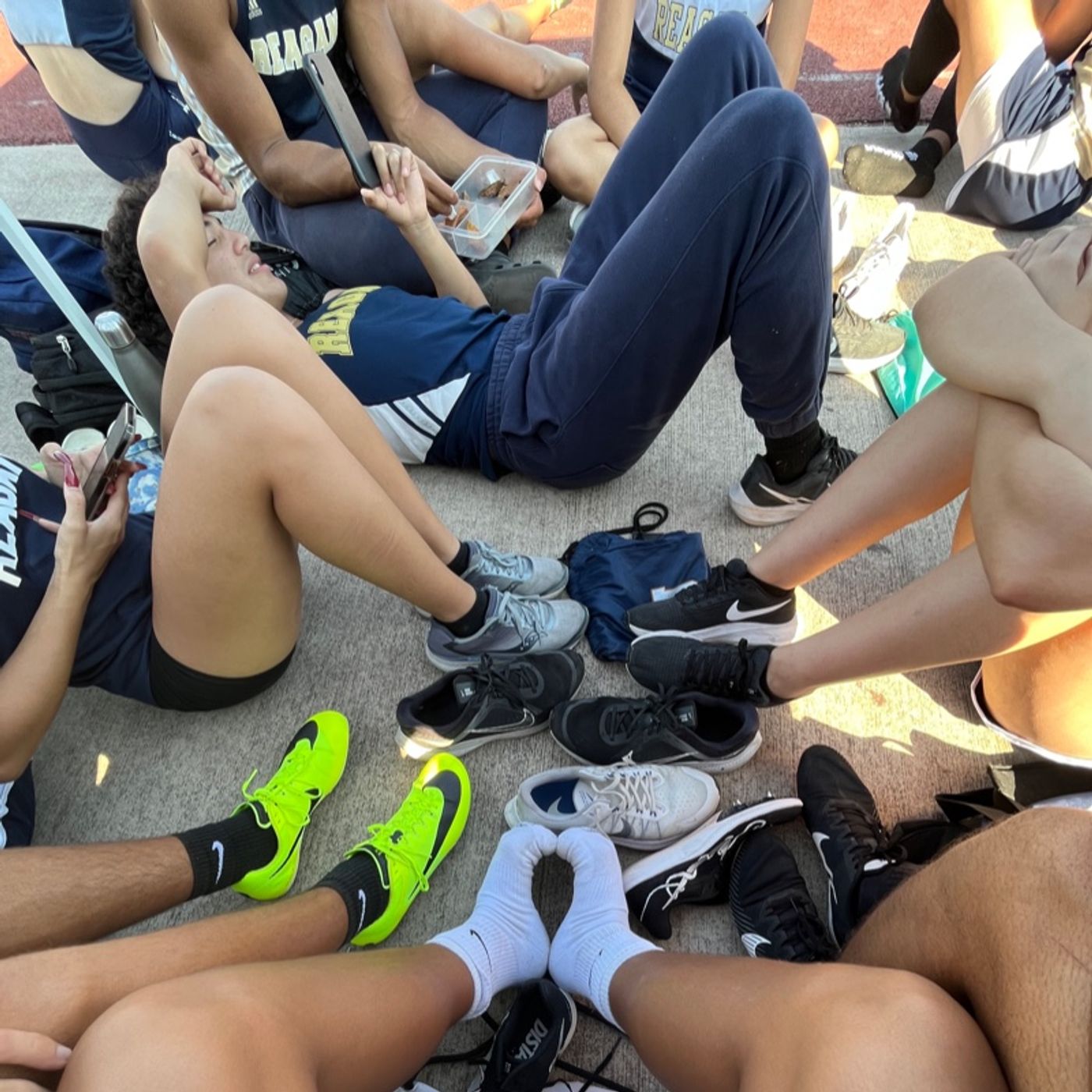 The Hijuemadre Podcast