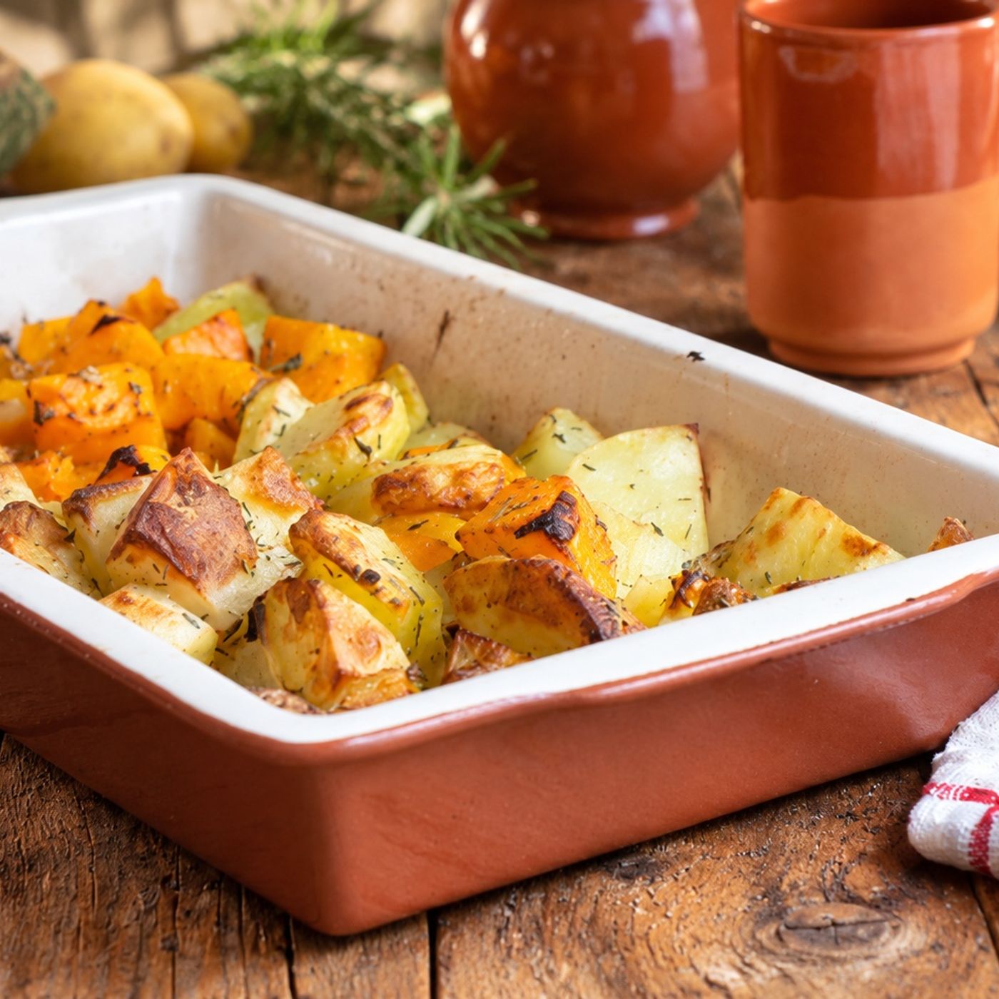 Patate e zucca al forno episode artwork