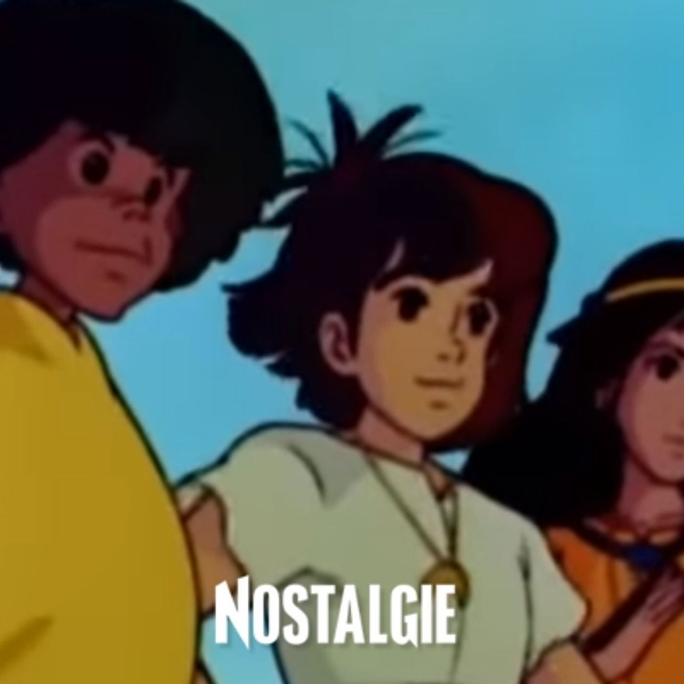 C'est quoi le programme : Les Mystérieuses Cités d'Or adaptés en live action episode artwork