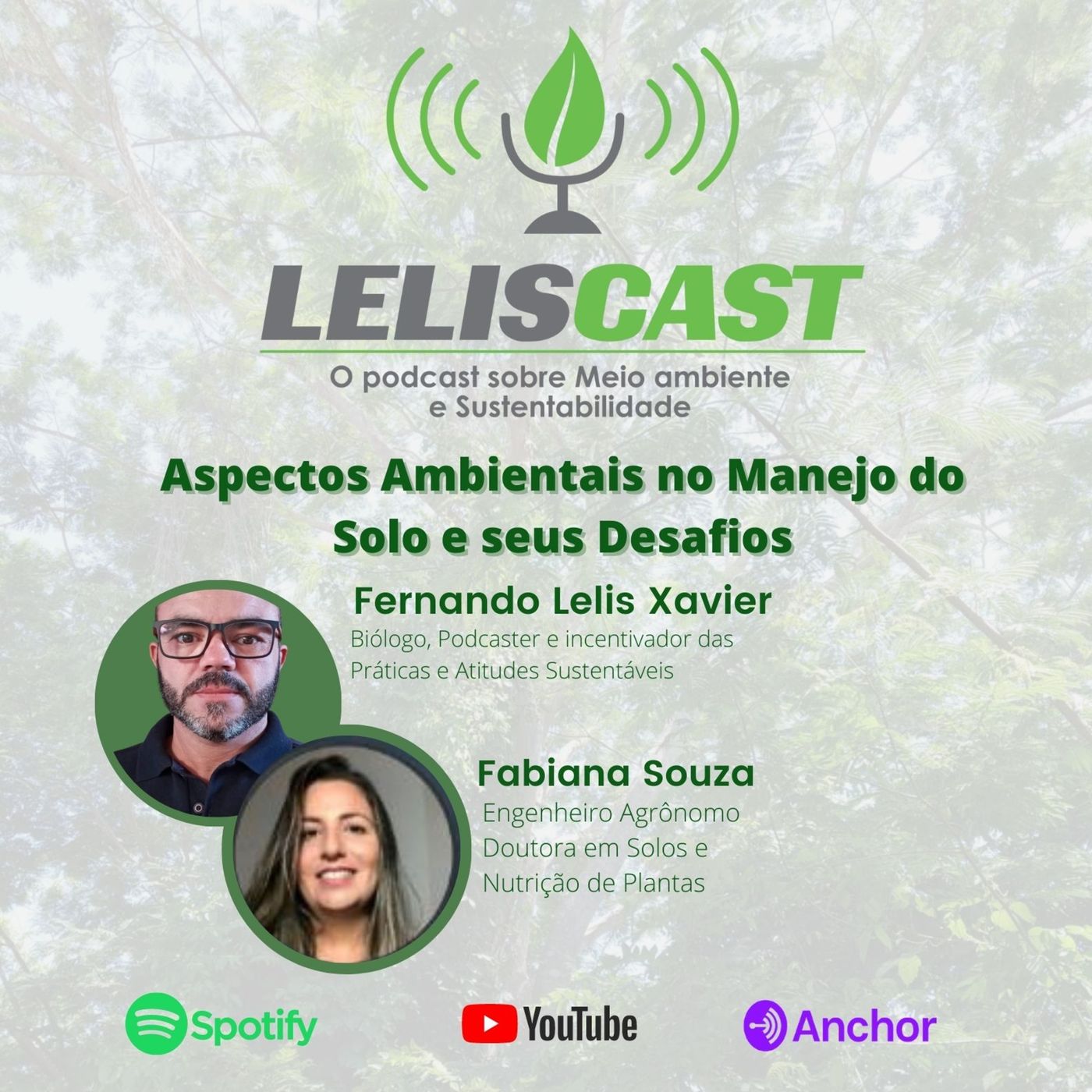 LeslisCast