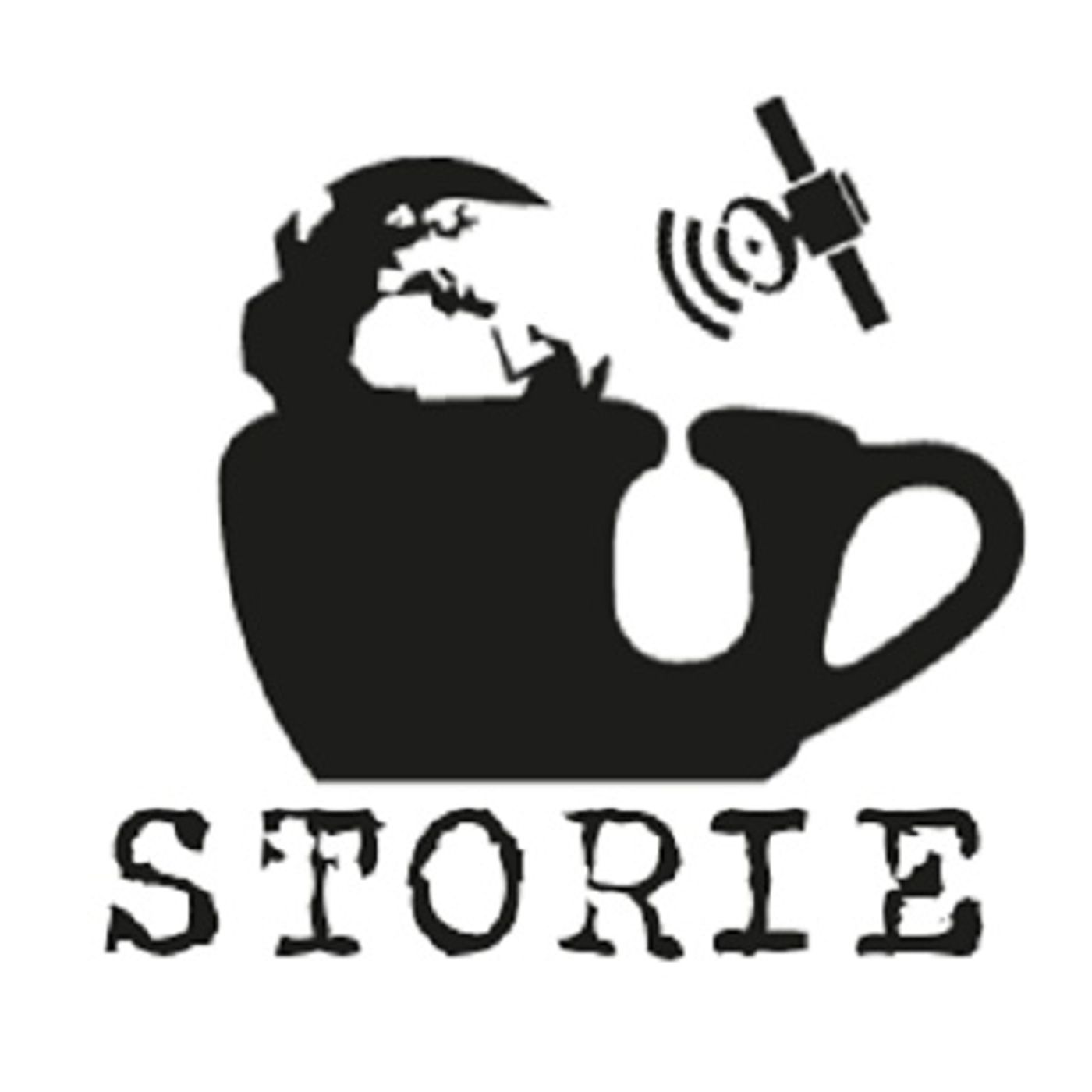 Space break - Storie
