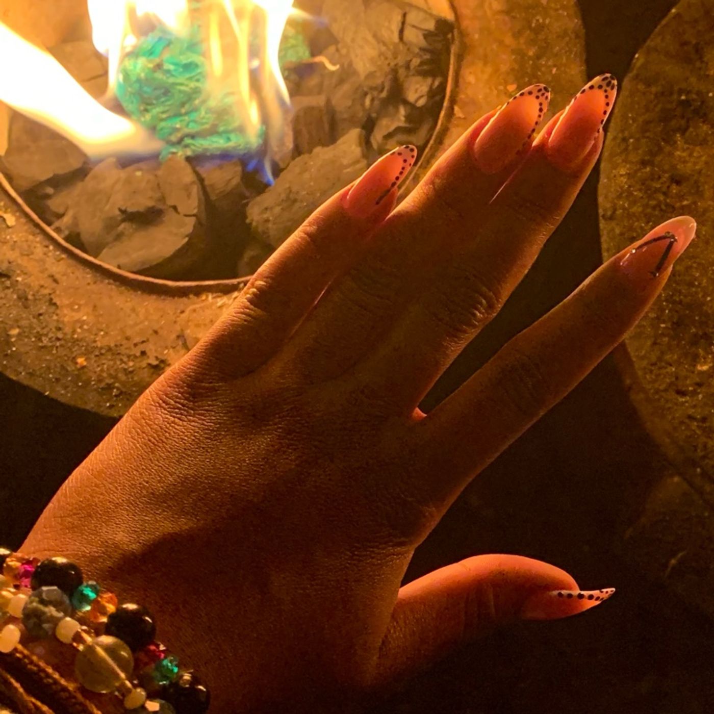 Episode 8 -Seule face à l’inconnu: Le prix de mon avenir