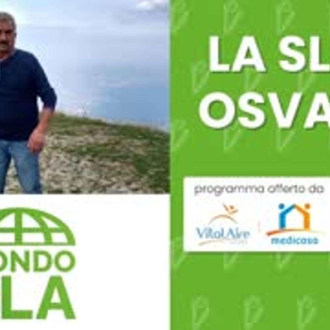Mondo SLA