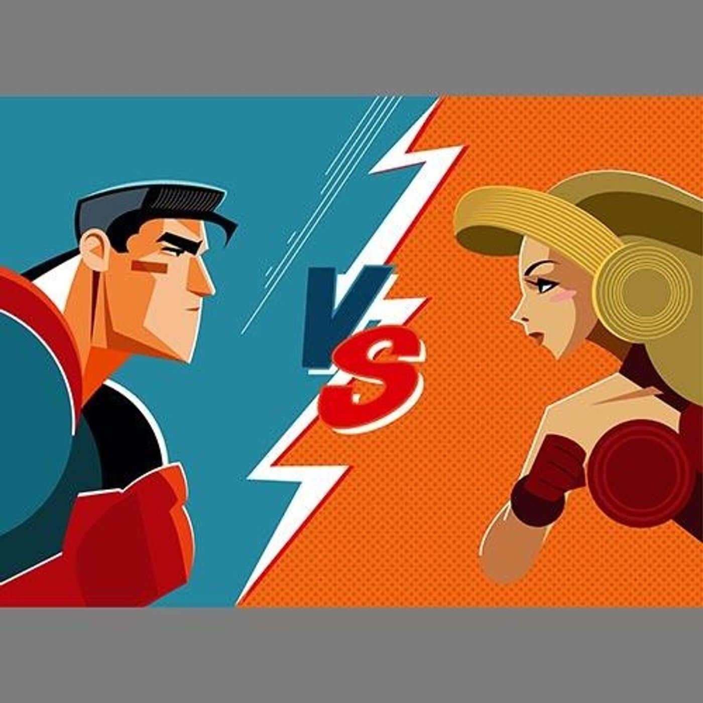 Men versus Women - why are there so many differences and can they be resolved?