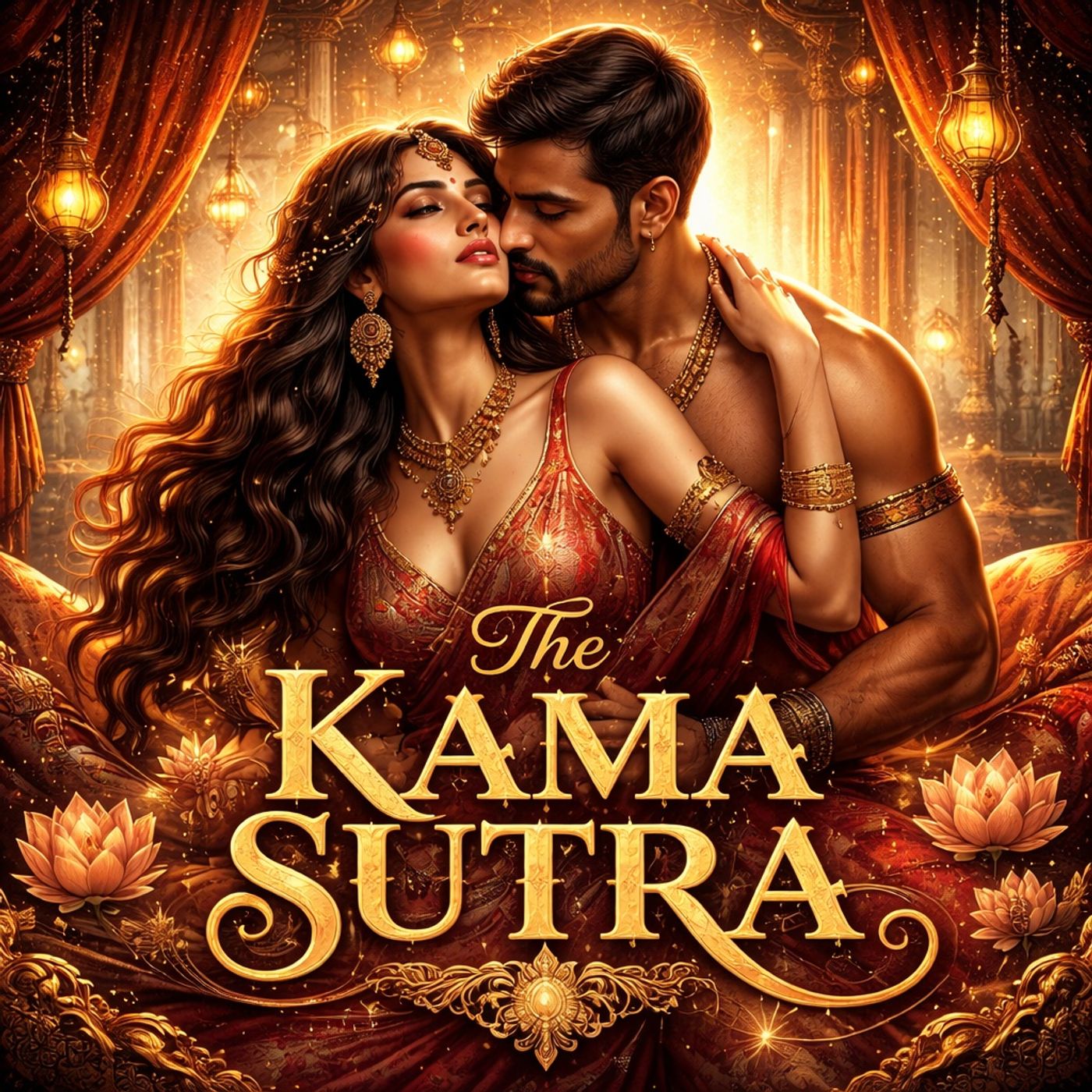 The Kama Sutra