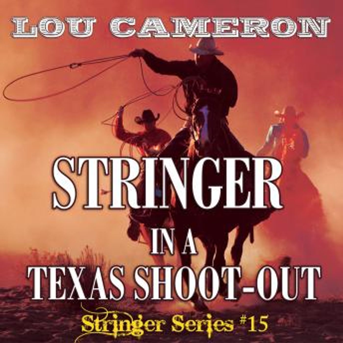 Grab the Essential Full Audiobooks in Fiction, Action & Adventure