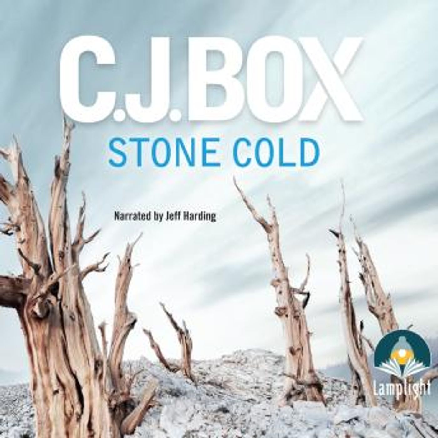 Enjoy Amazing Full Audiobooks in Mystery, Thriller & Horror, Suspense