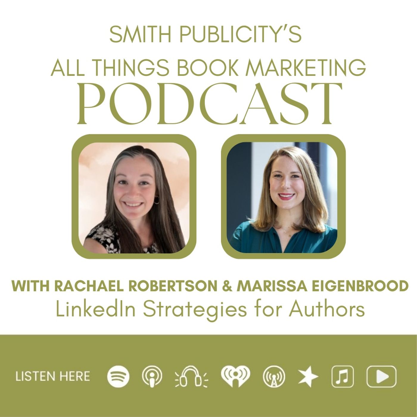All Things Book Marketing