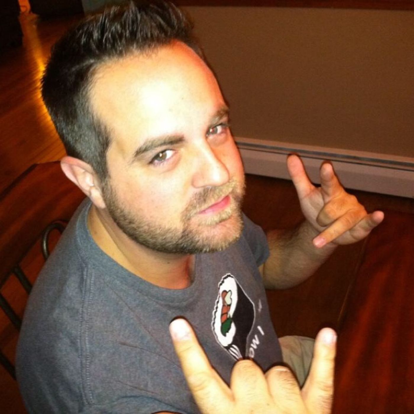 The Jeff Hickman Podcast
