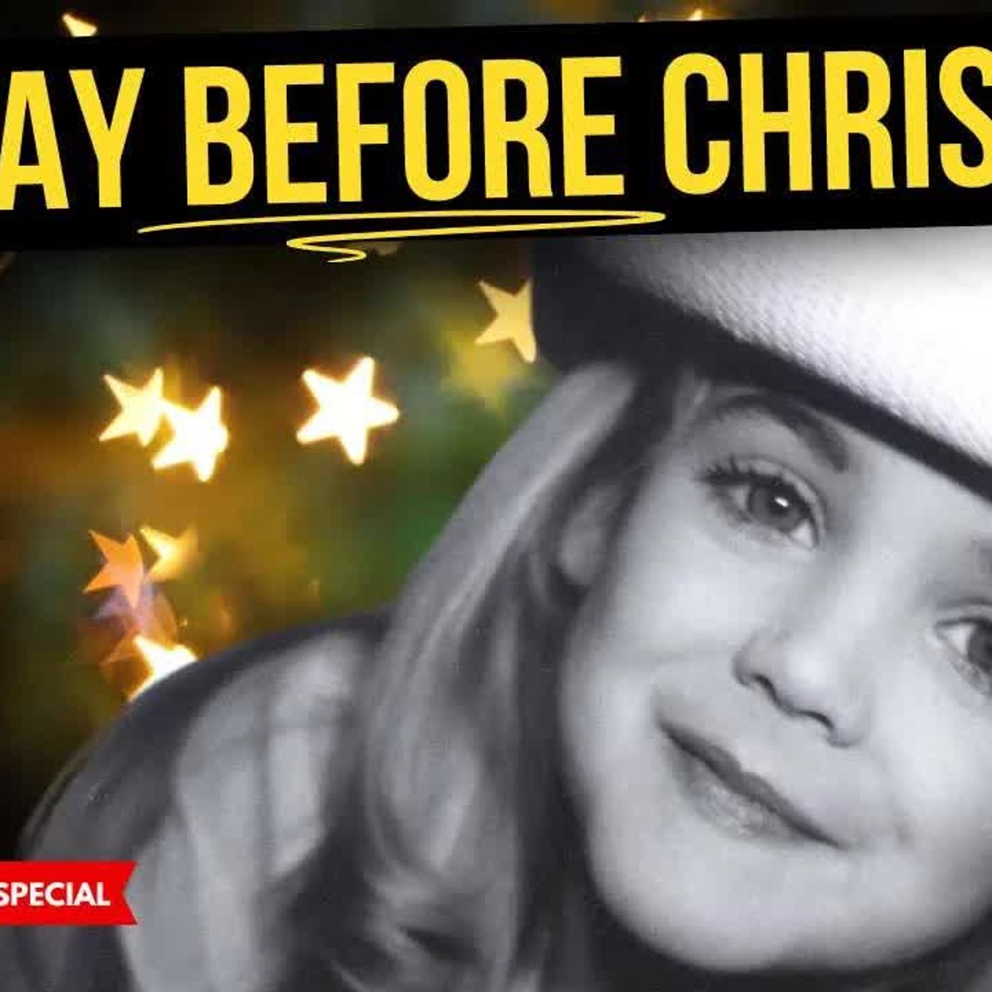 RAMSEY FAMILY DYNAMICS If you took Christmas out of the equation, would JonBenet still be alive？ episode artwork