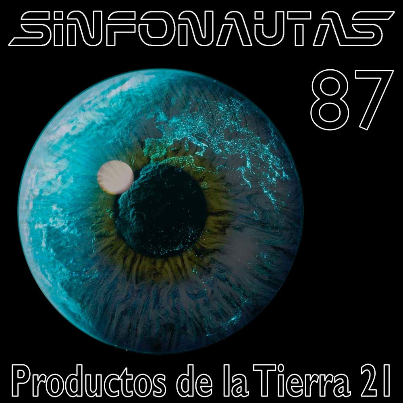 Sinfonautas Pódcast Musical