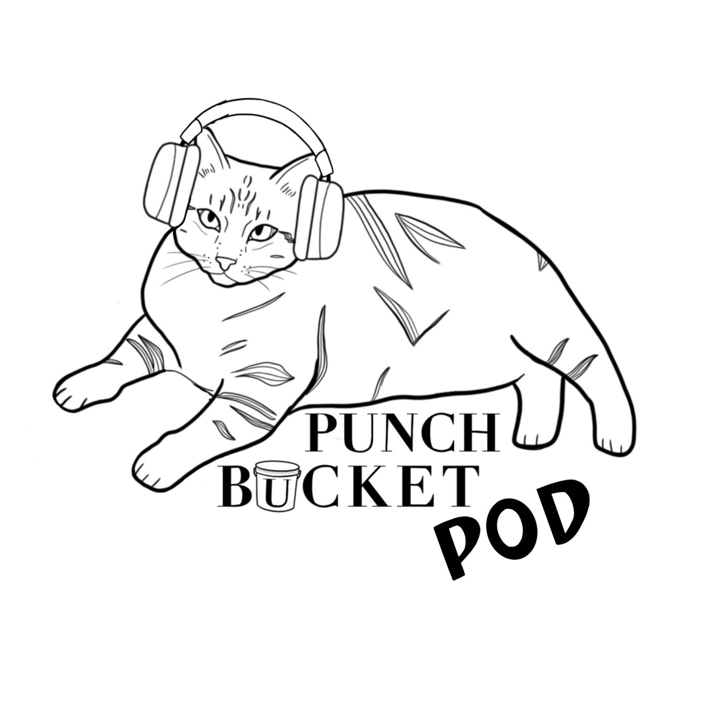 PBL Pod: Writers in Conversation