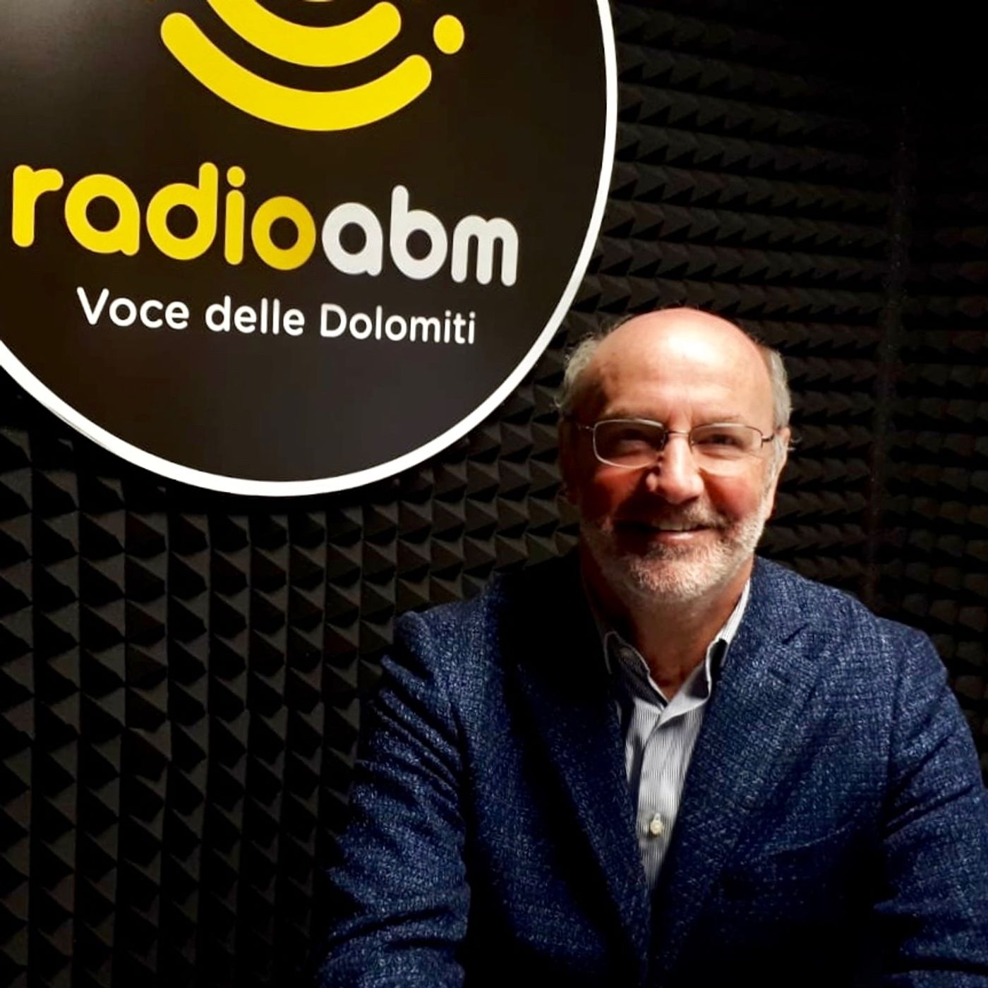 Una voce delle Dolomiti