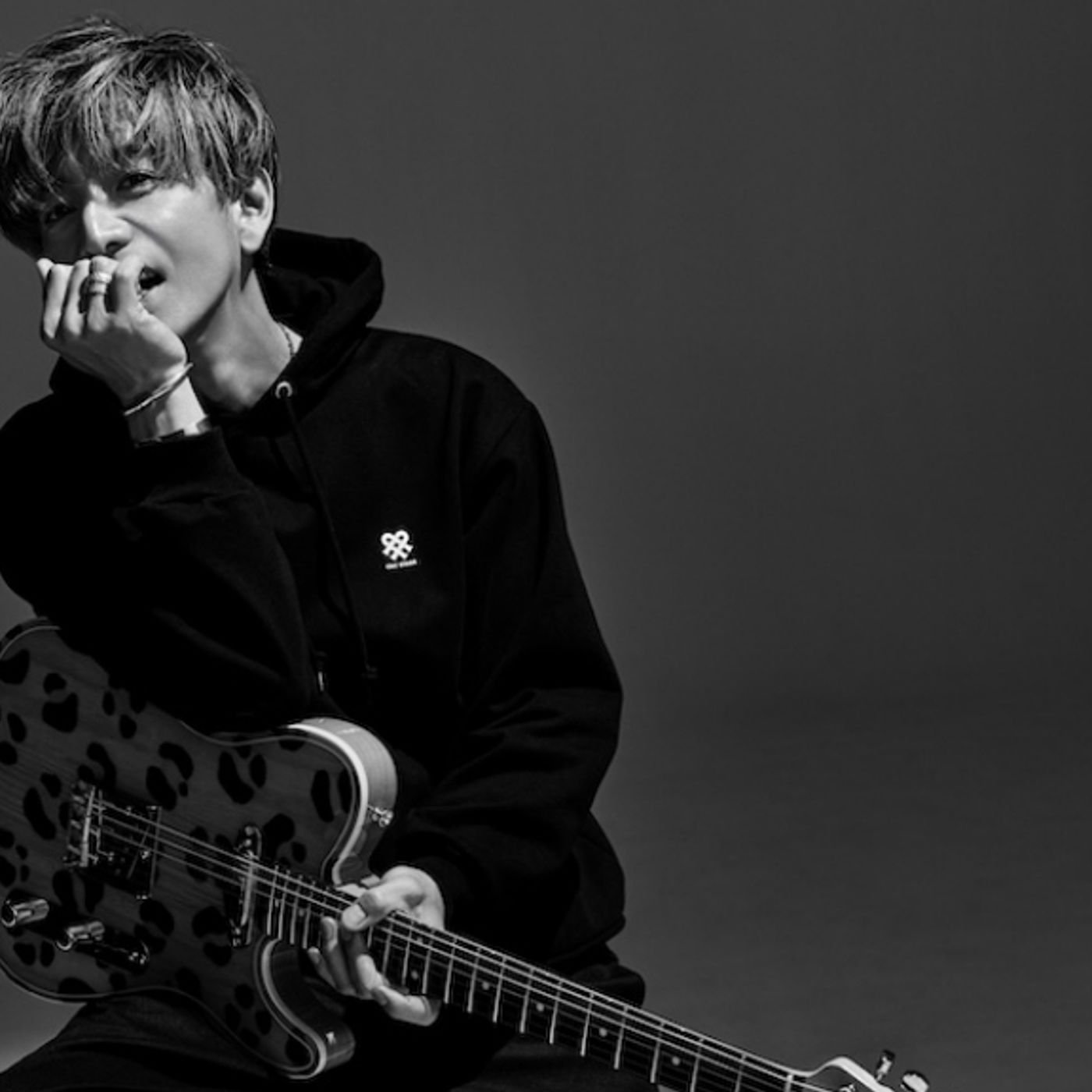 木村拓哉、初の海外ソロライブ開催＆レーベル移籍後初となるアルバム『Checkpoint』発売決定。「“騒ぐ場所”へ持っていくための楽曲たちも制作しています」 episode artwork