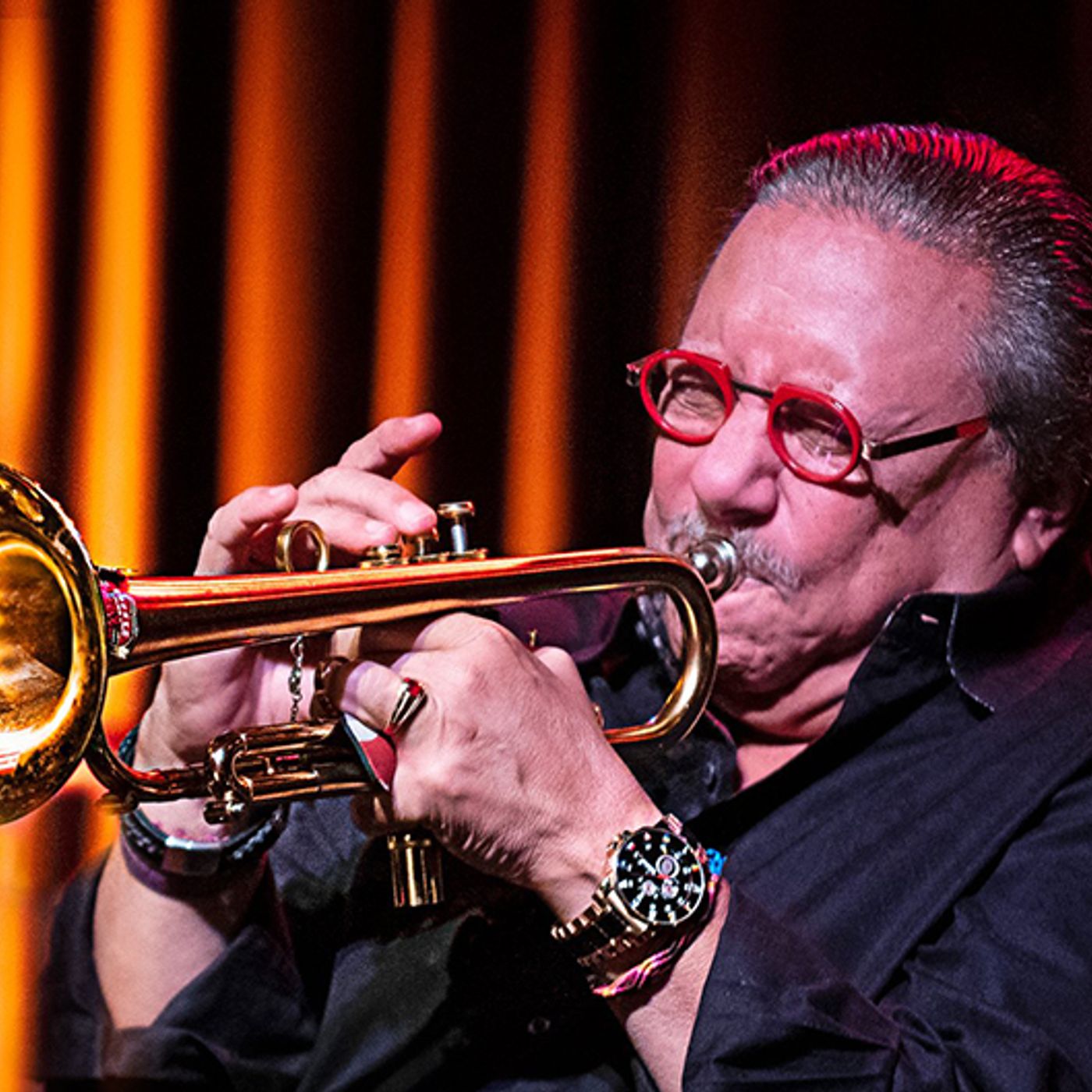 Artista Cubano Arturo Sandoval episode artwork