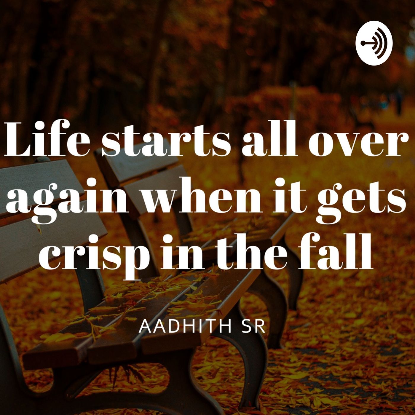 Aadhith SR
