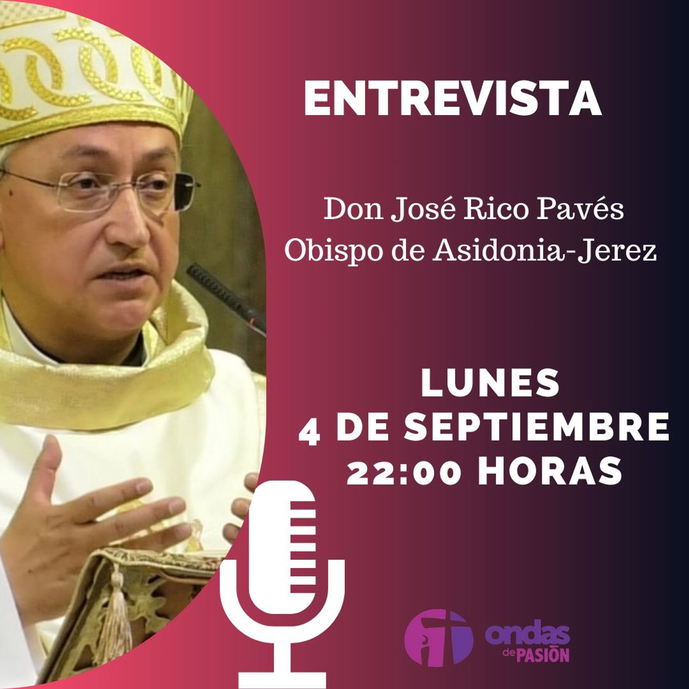 Ondas de Pasión Radio