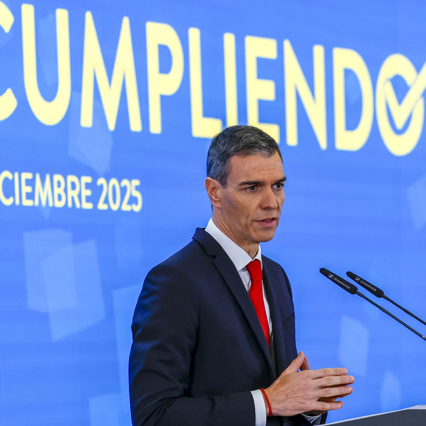 Tertulia de Herrero: Sánchez presume de contundencia contra el acoso sexual y la corrupción