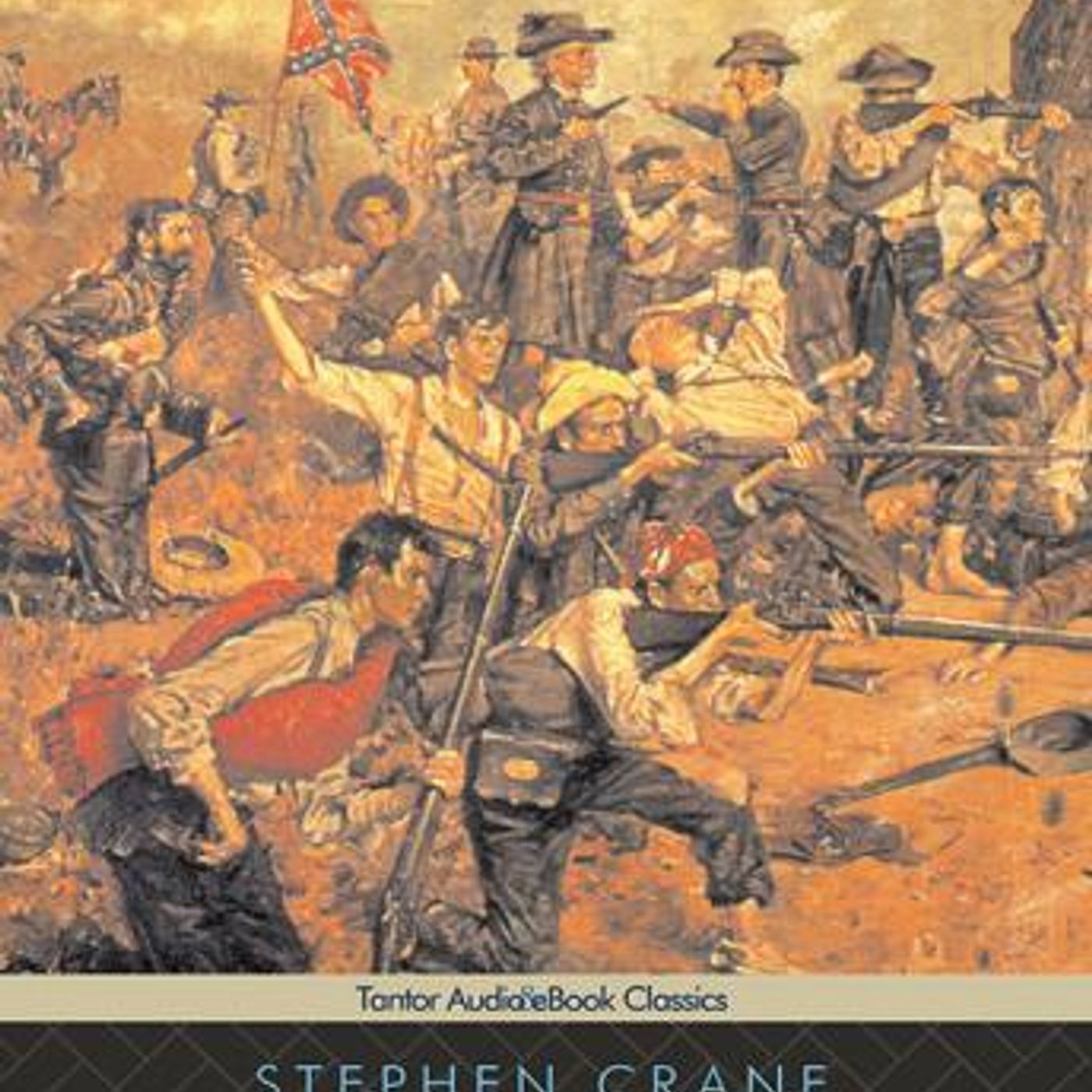 Listen to Trending Full Audiobooks in Fiction, Westerns & War