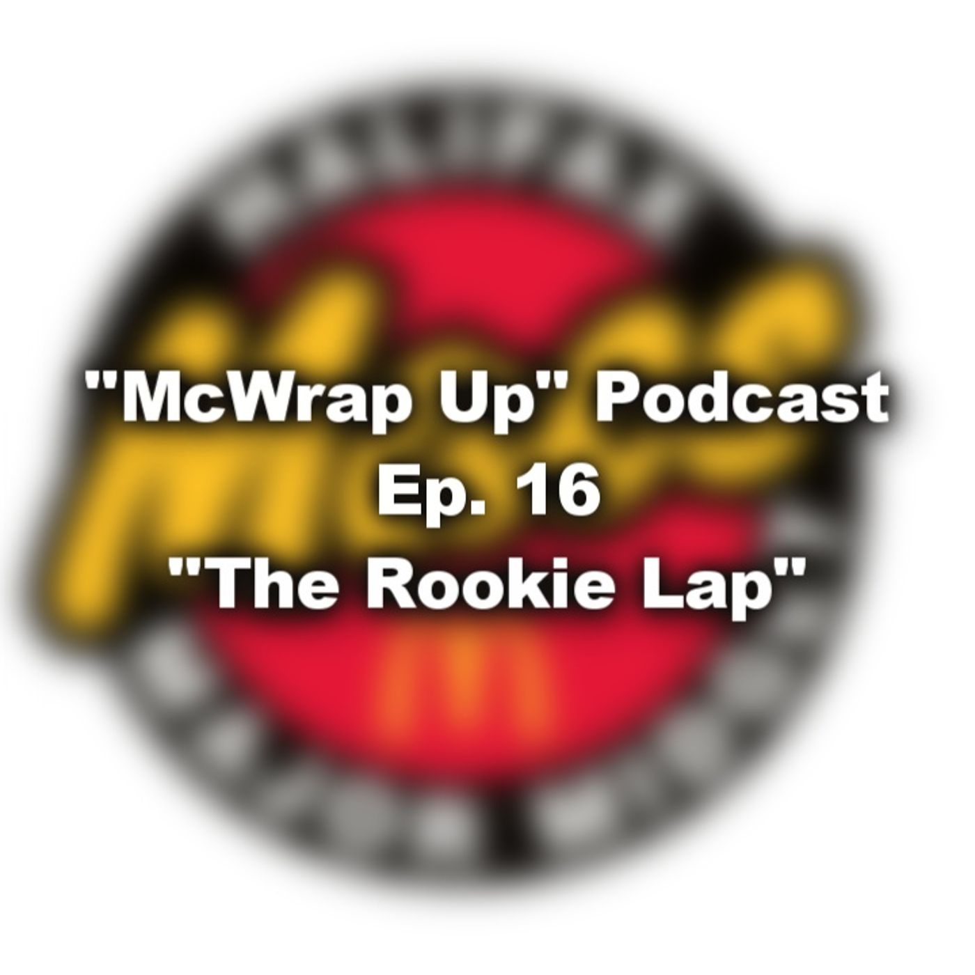 The Rookie Lap