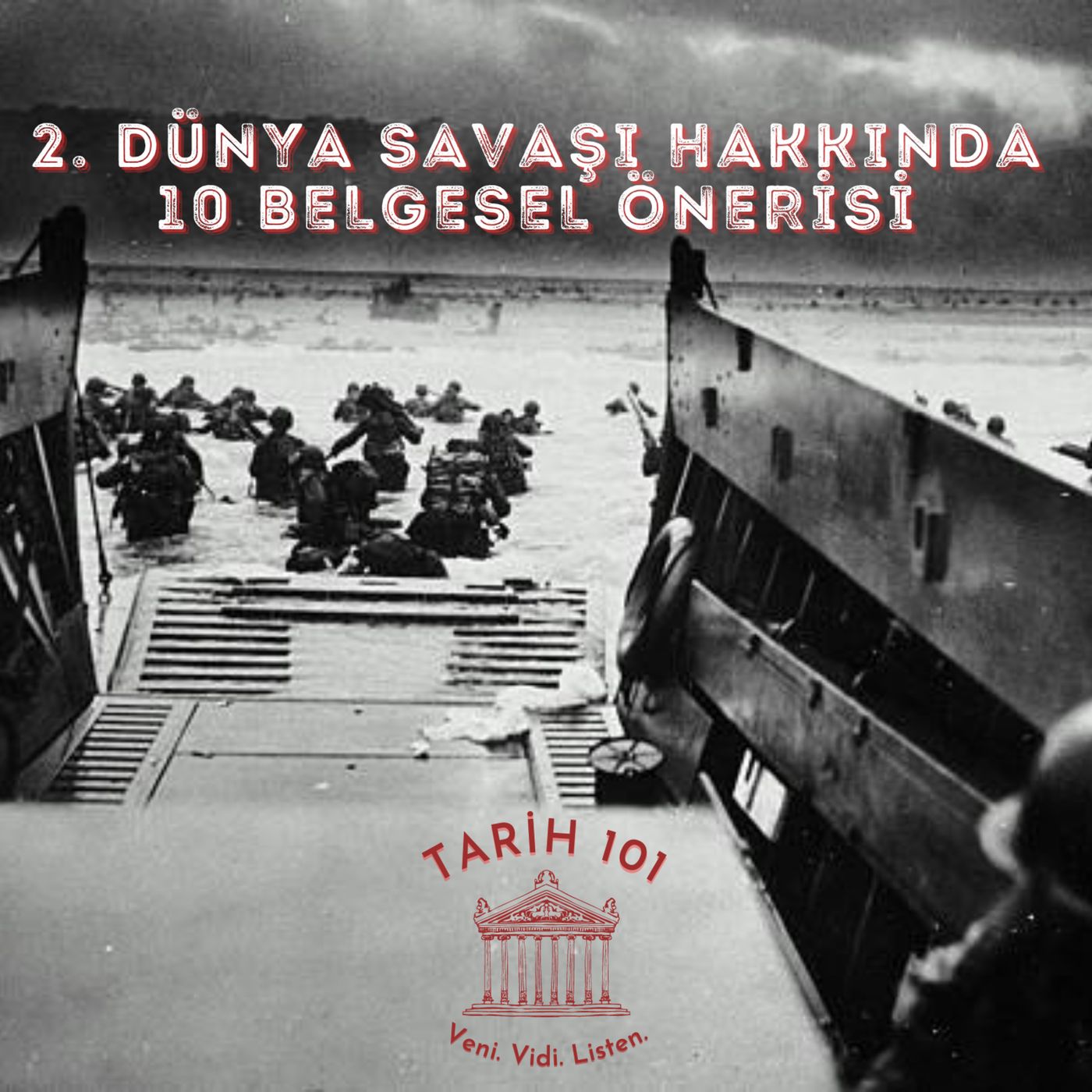 Tarih 101