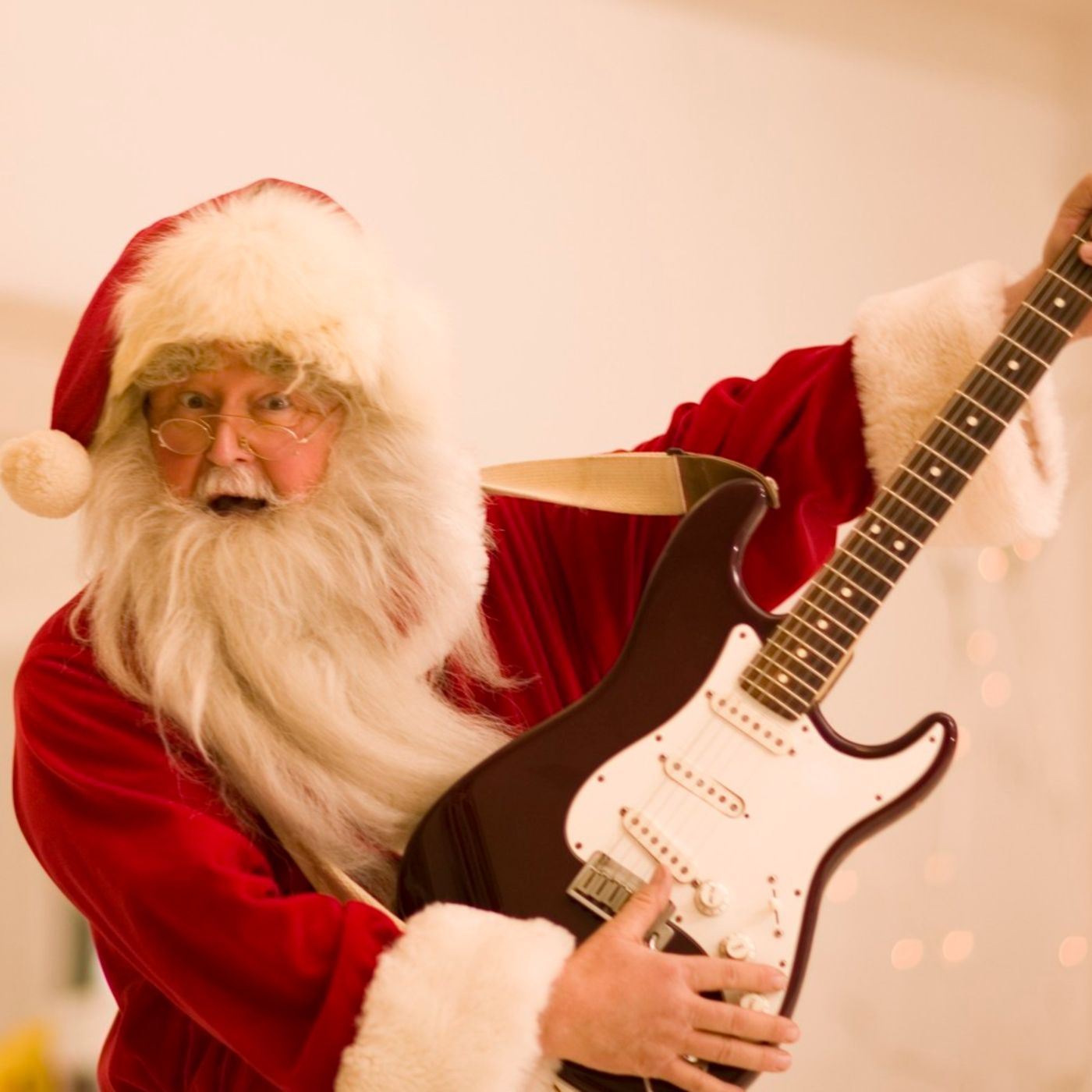 The Vern's Top 5 Favorite Christmas Songs of All Time. episode artwork