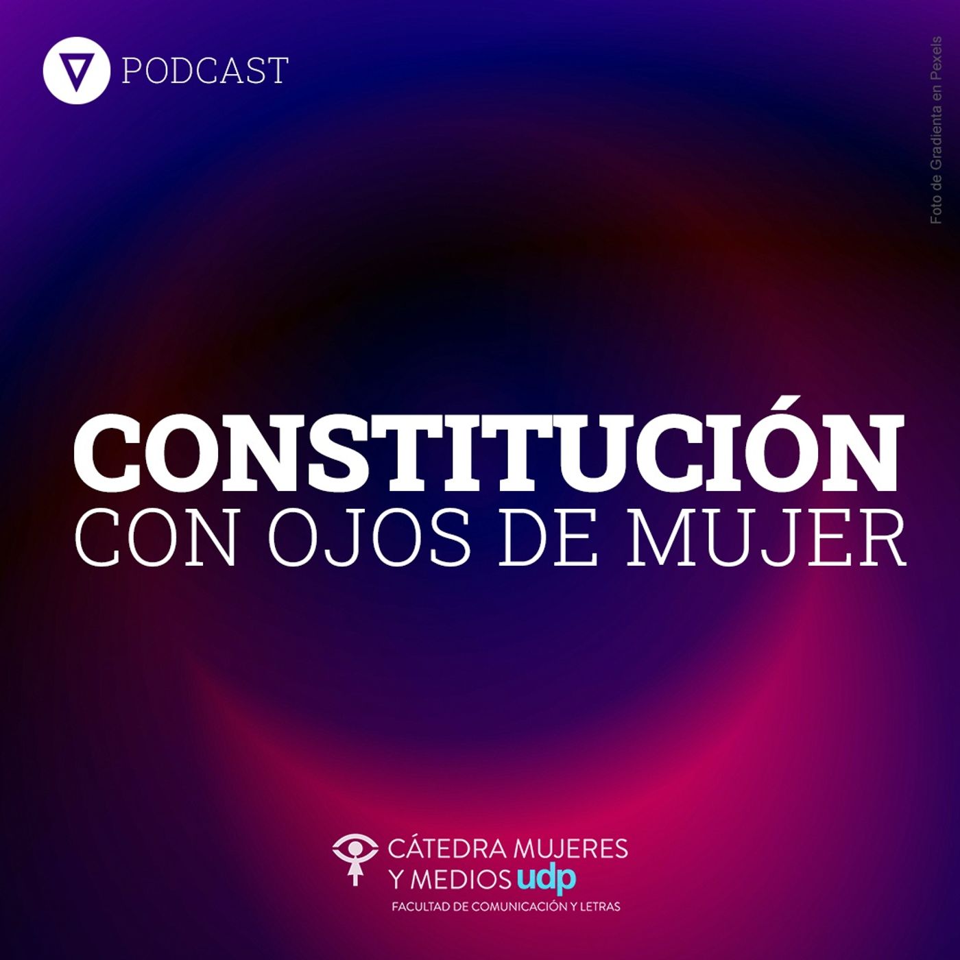 Constitución con Ojos de Mujer