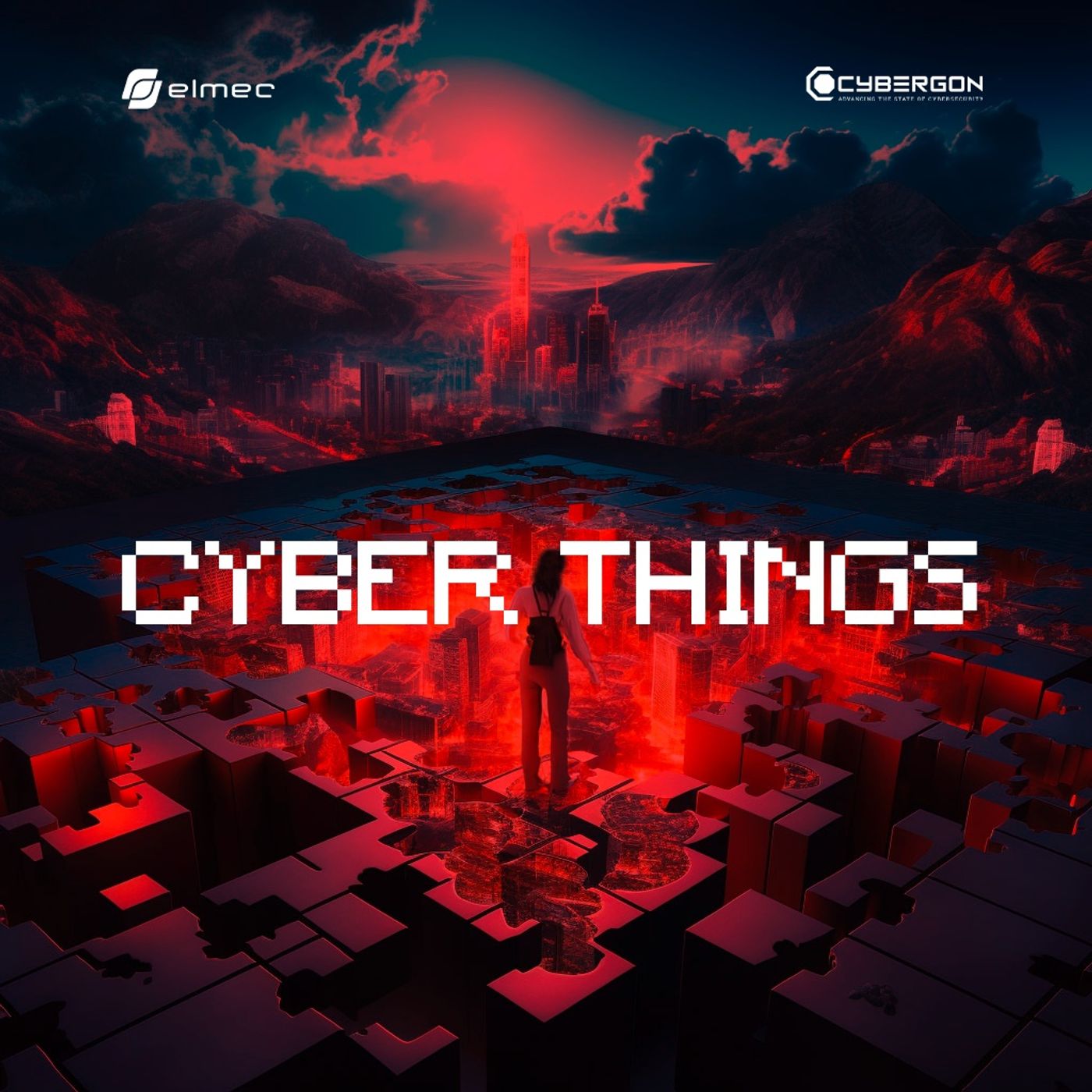 Cyber Things - Elmec & CybergON