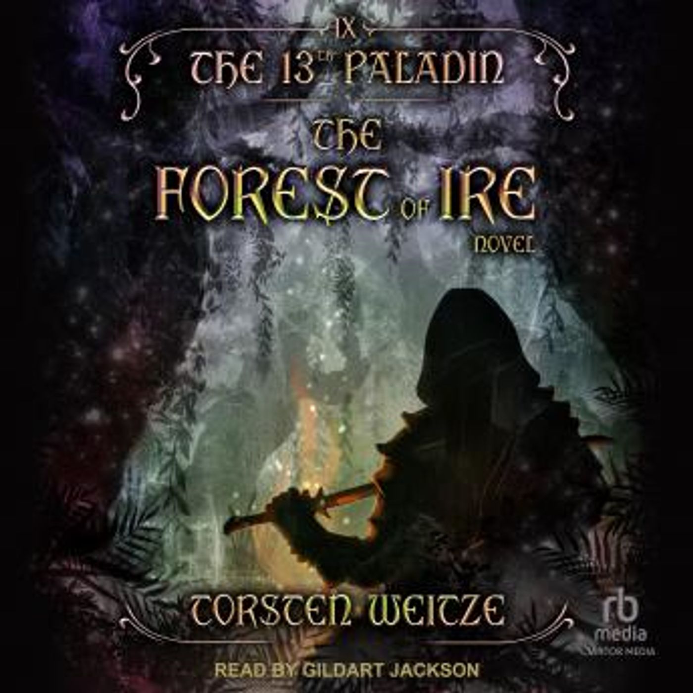 Download High-Quality Full Audiobooks in Science Fiction & Fantasy, Epic Fantasy