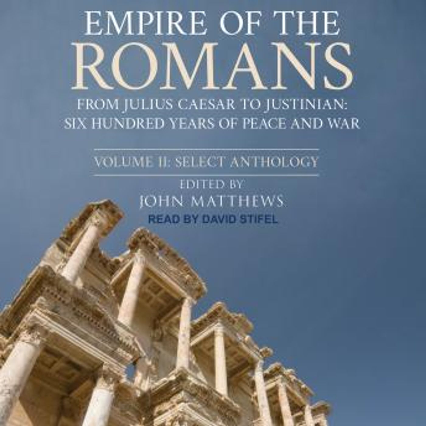 Get New Full Audiobooks in History, Ancient Civilizations