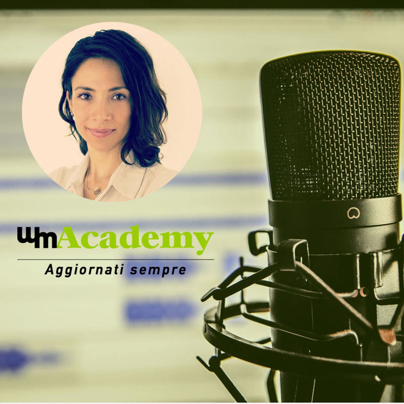 WMAcademy Podcast