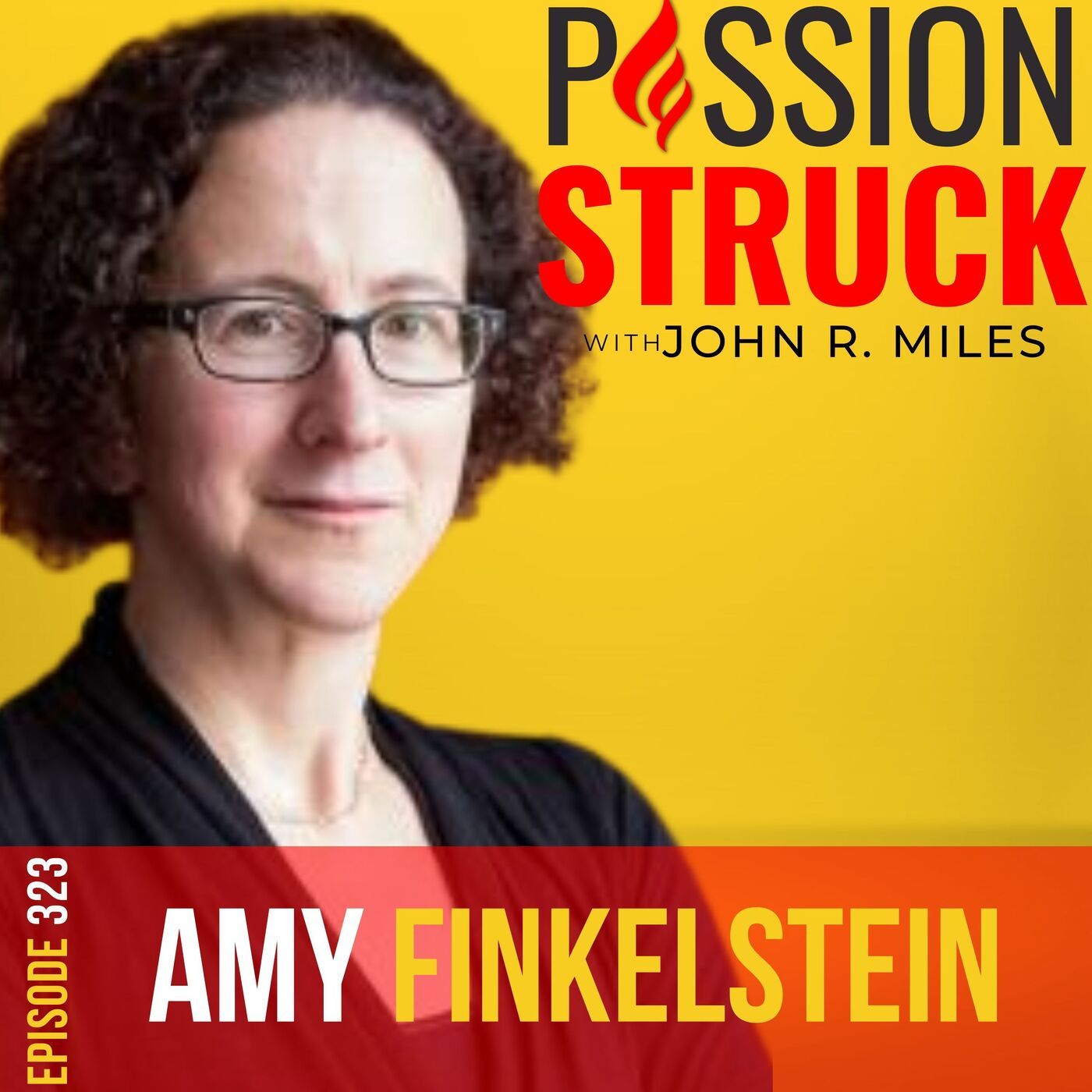 Amy Finkelstein on a Bold Vision for American Healthcare Reform EP 323