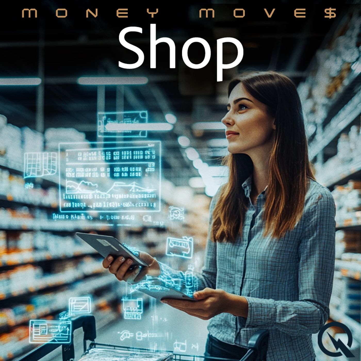 Shop