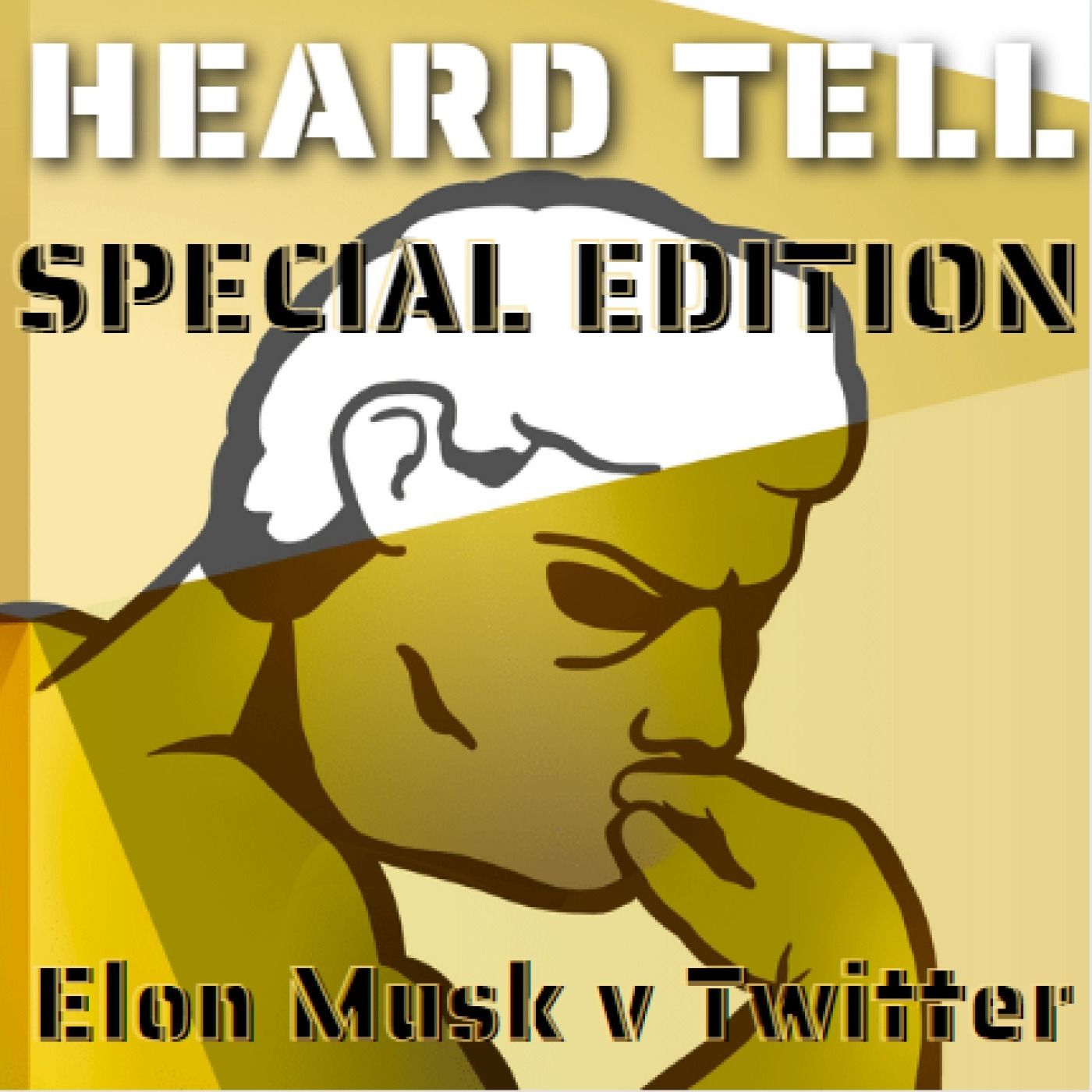 Heard Tell