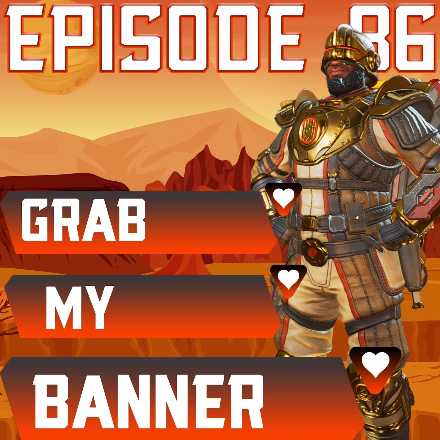 Episode 86: A Week into Season 13...Ranked Changes; Good or Bad? Bachelor episode artwork
