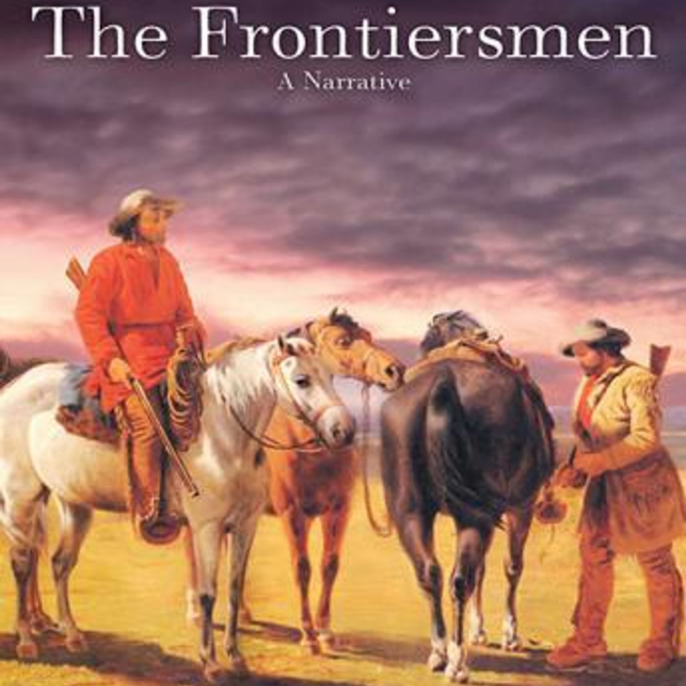 Download Latest Full Audiobooks in History, The Americas