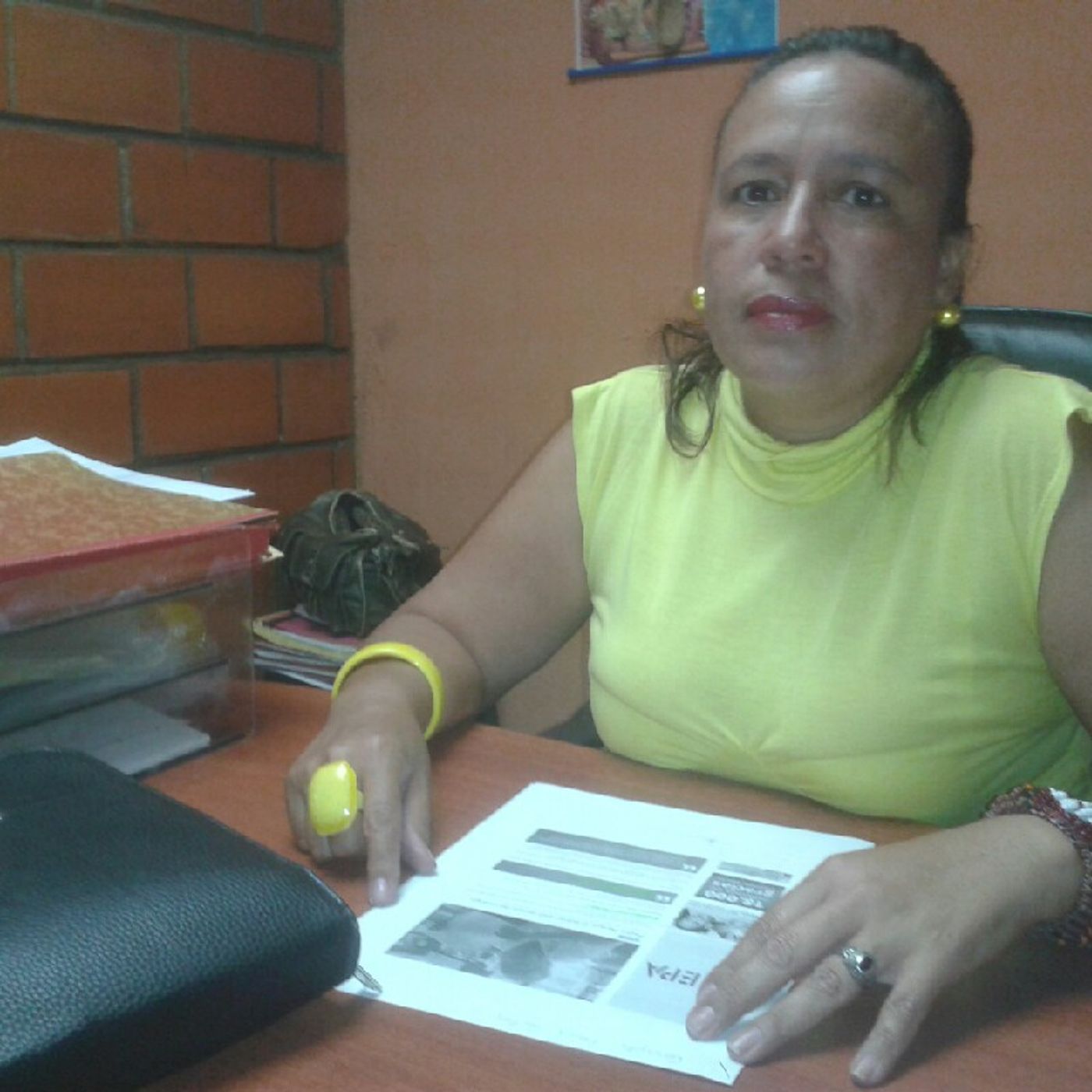 El show de Cafe Noticias Carabobo