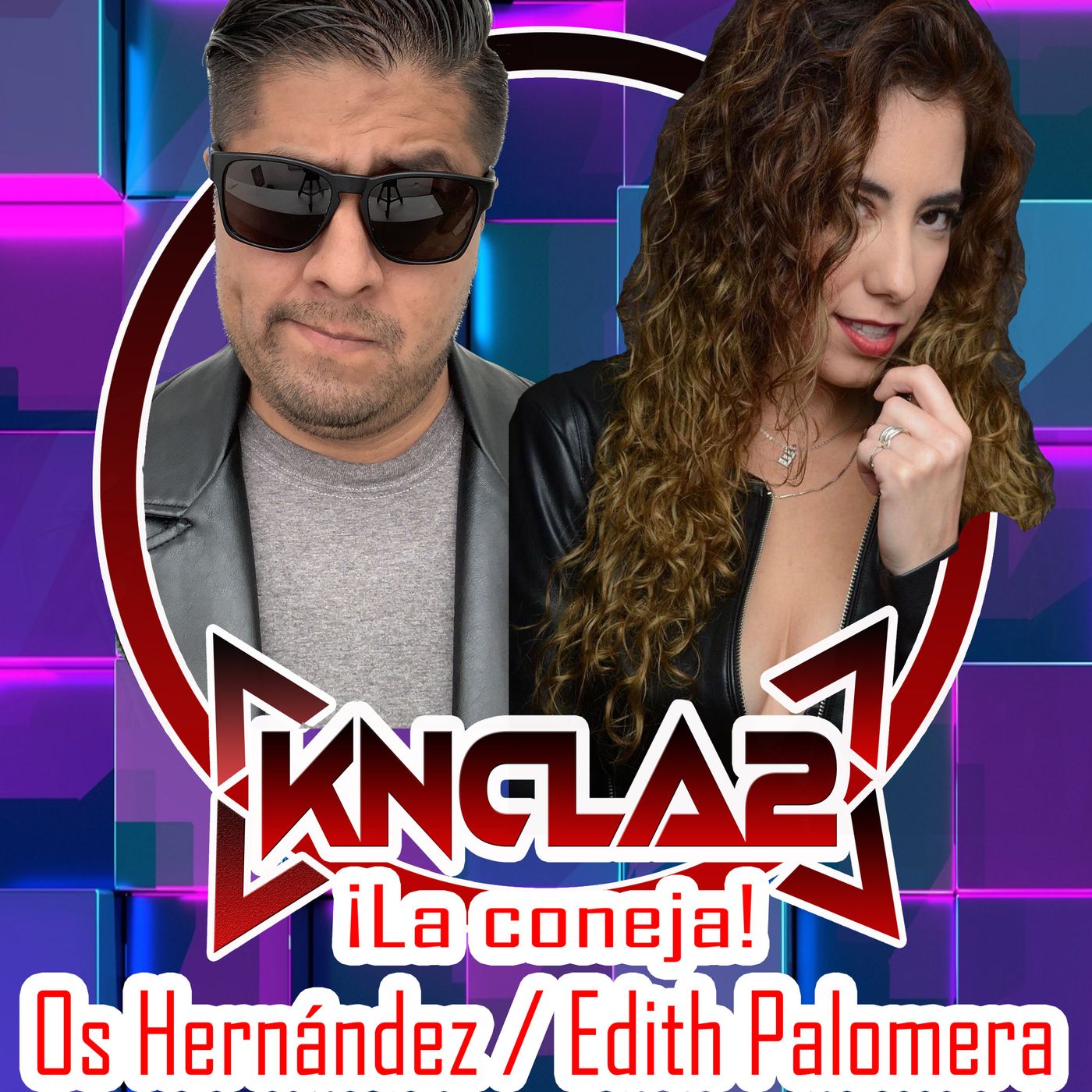 KNCLA2