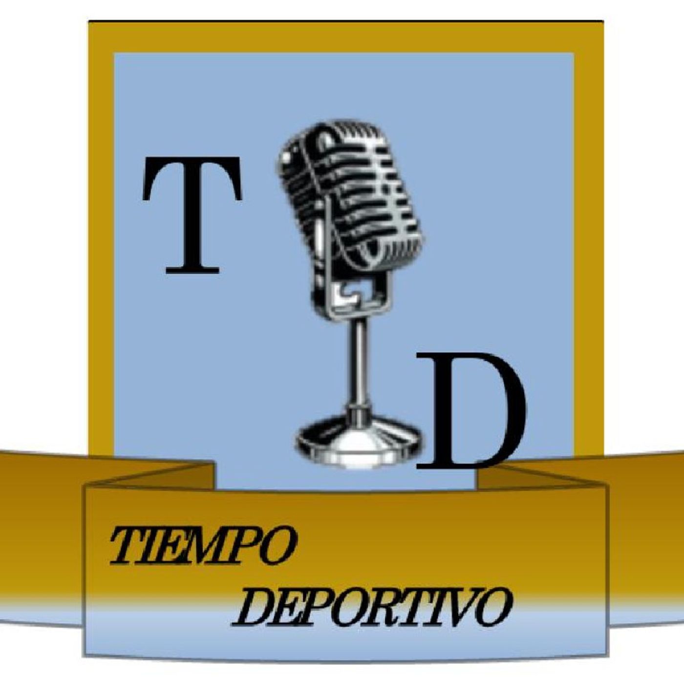 Tiempo Deportivo