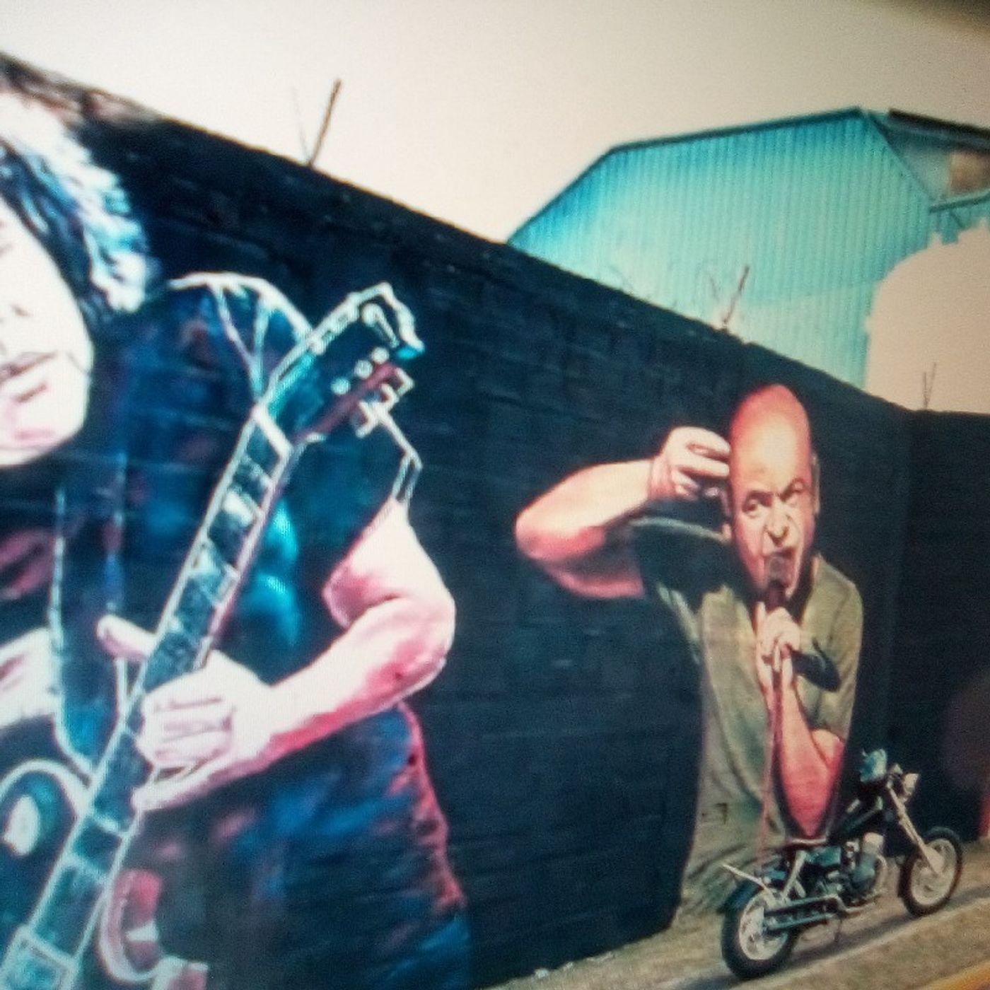 Guardia Rock