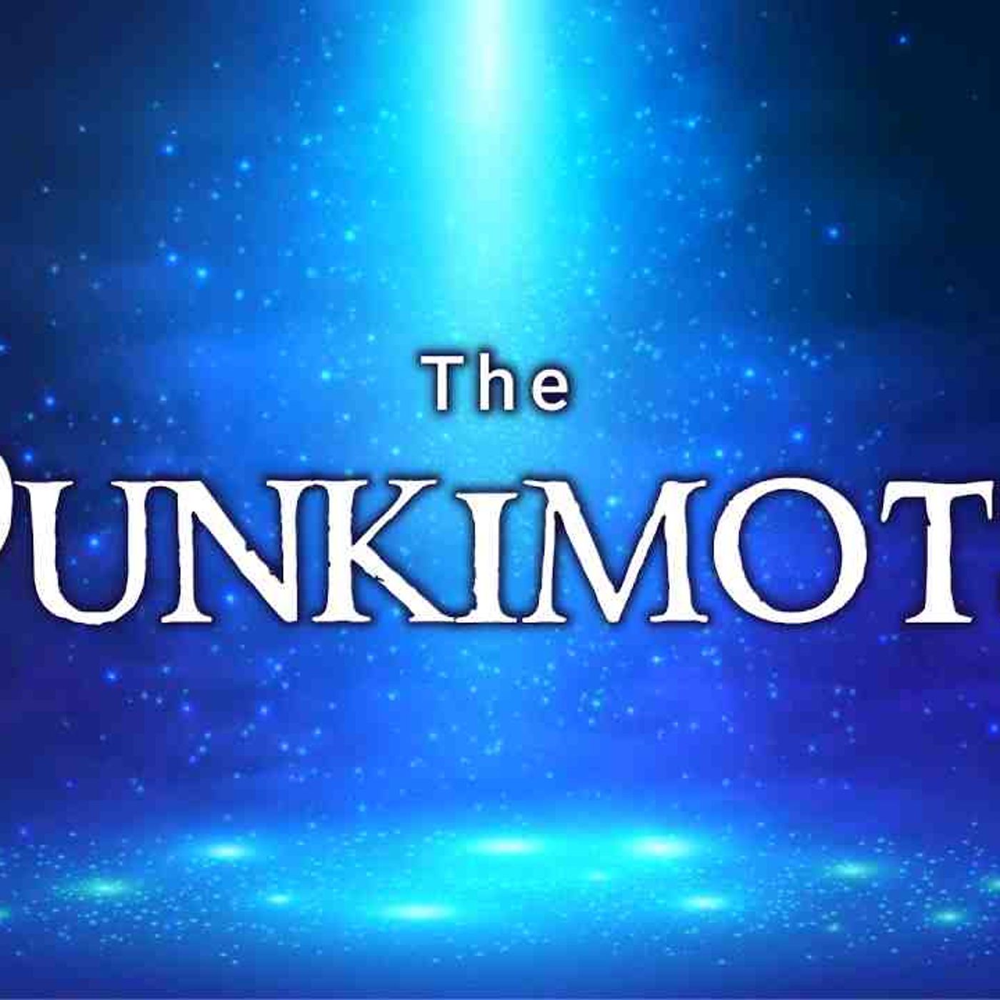 Sleep Story for Kids _ THE PUNKIMOTS _ Bedtime Sleep Meditation for Children(MP3_160K) episode artwork