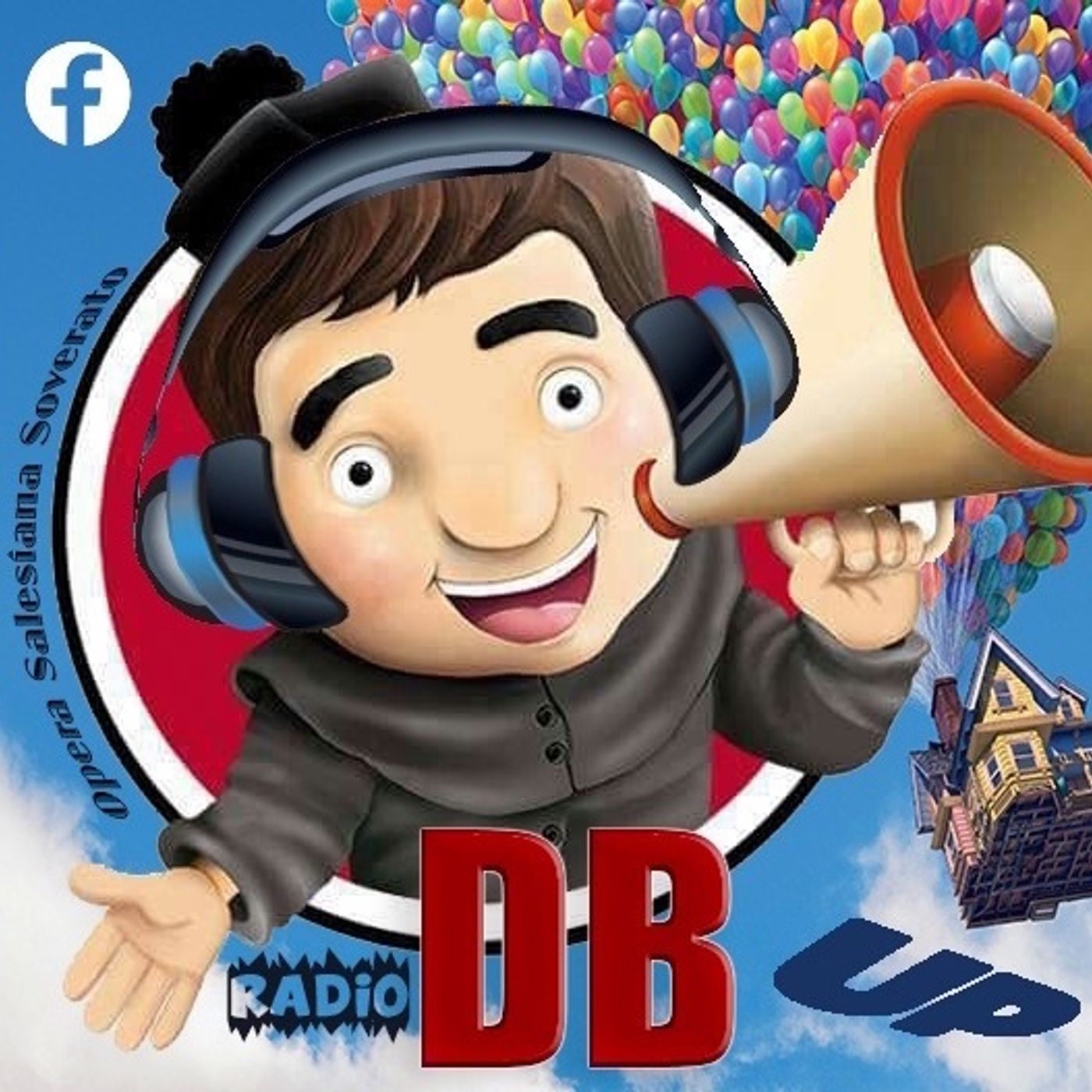 Radio DB Up