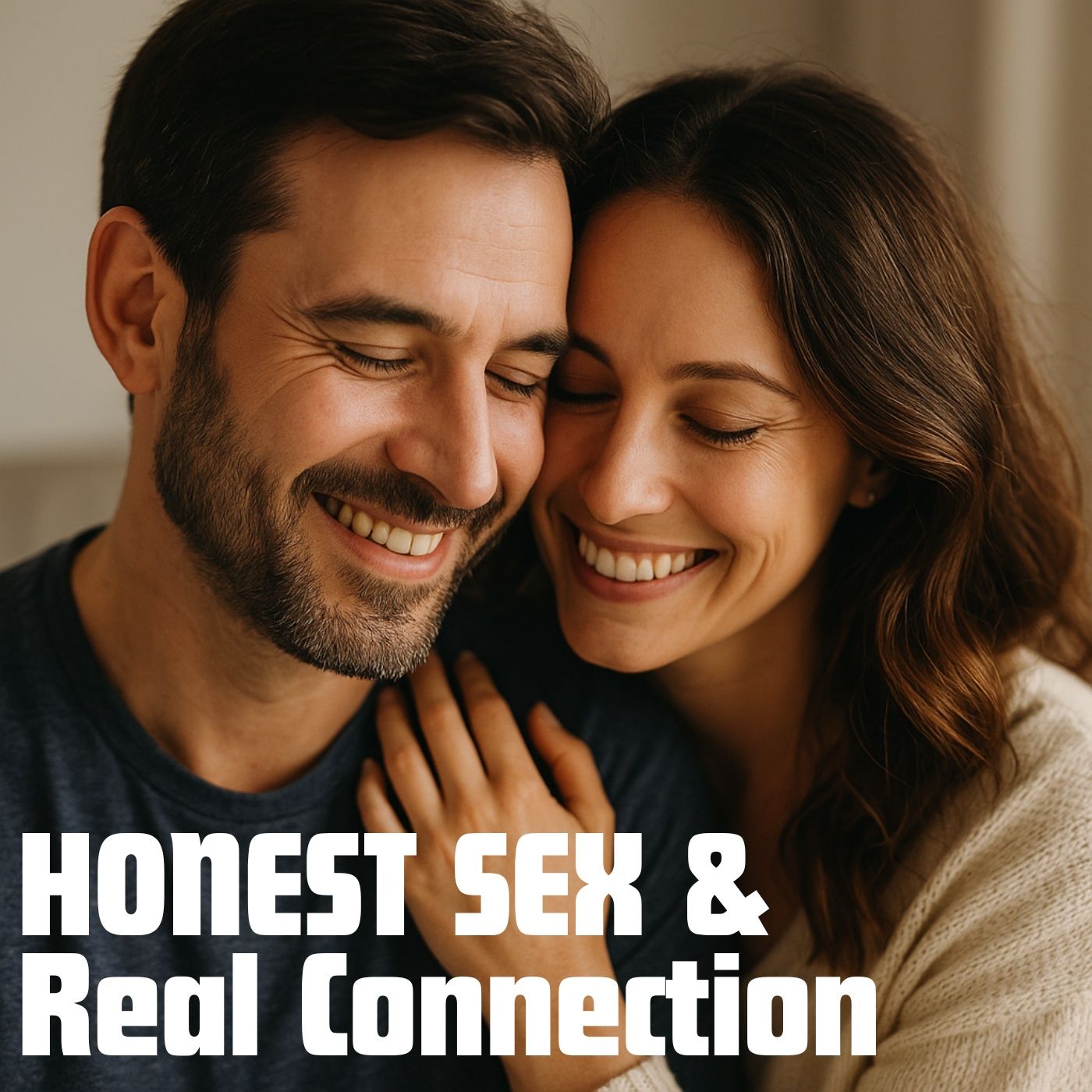 Honest Sex and the Path to Real Connection with Shana James