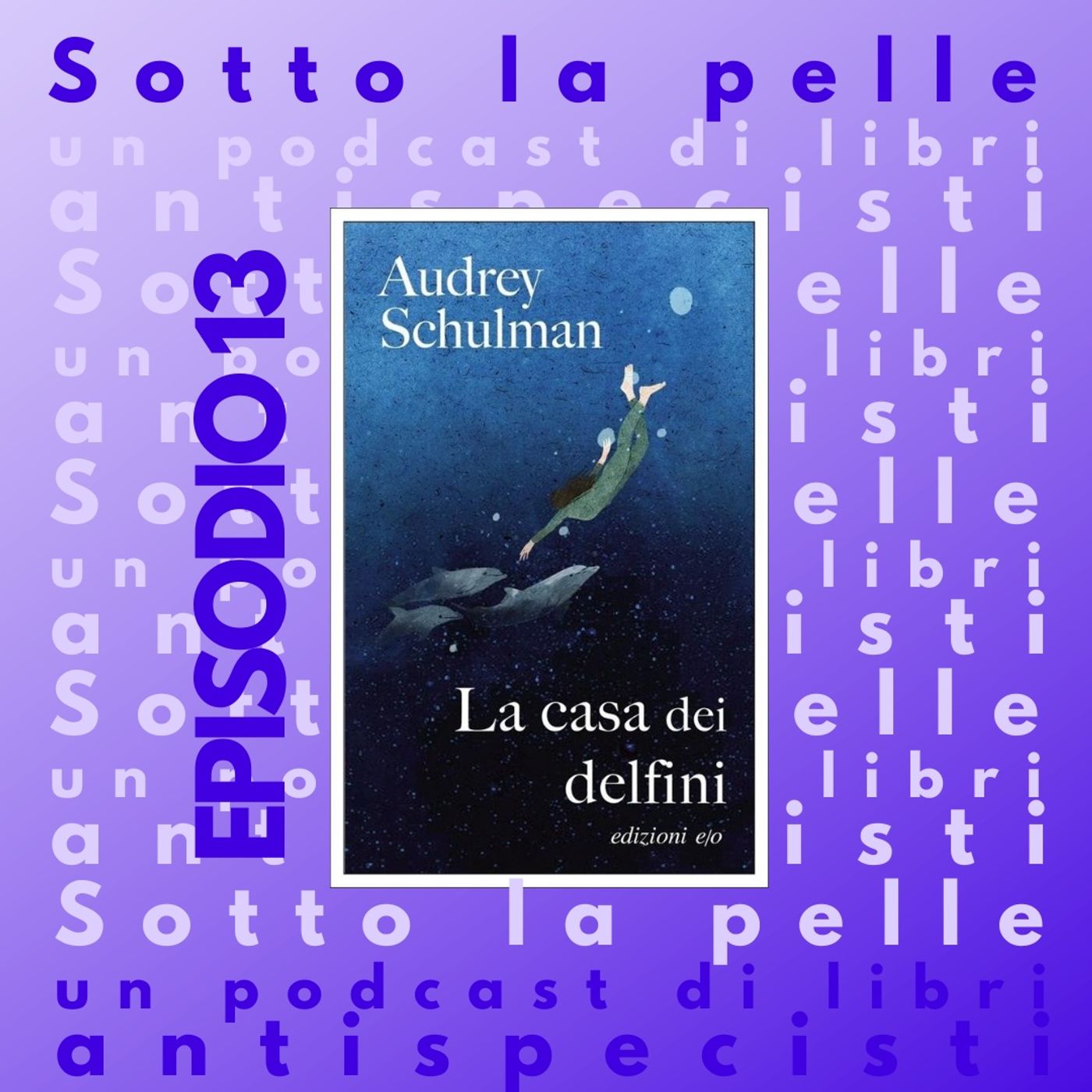Sotto la pelle - libri antispecisti