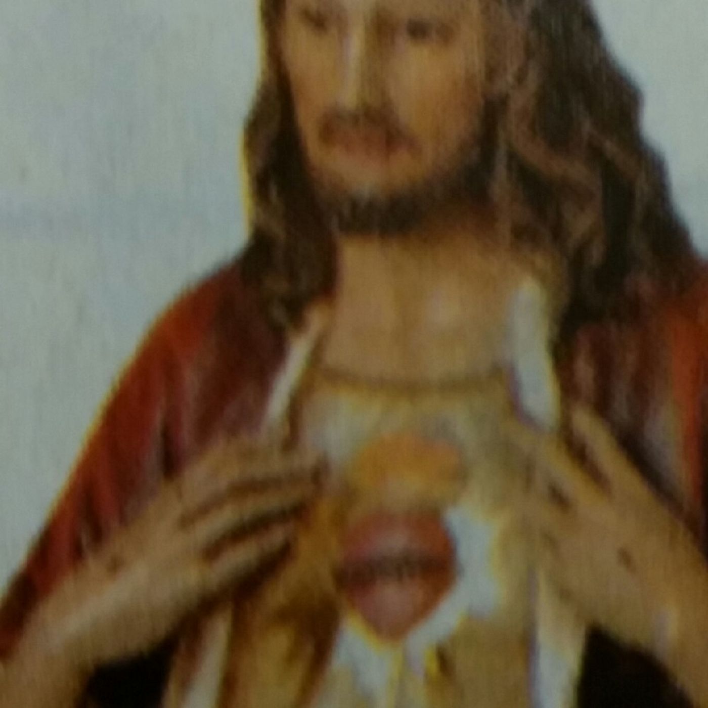 February 2016 Prayers